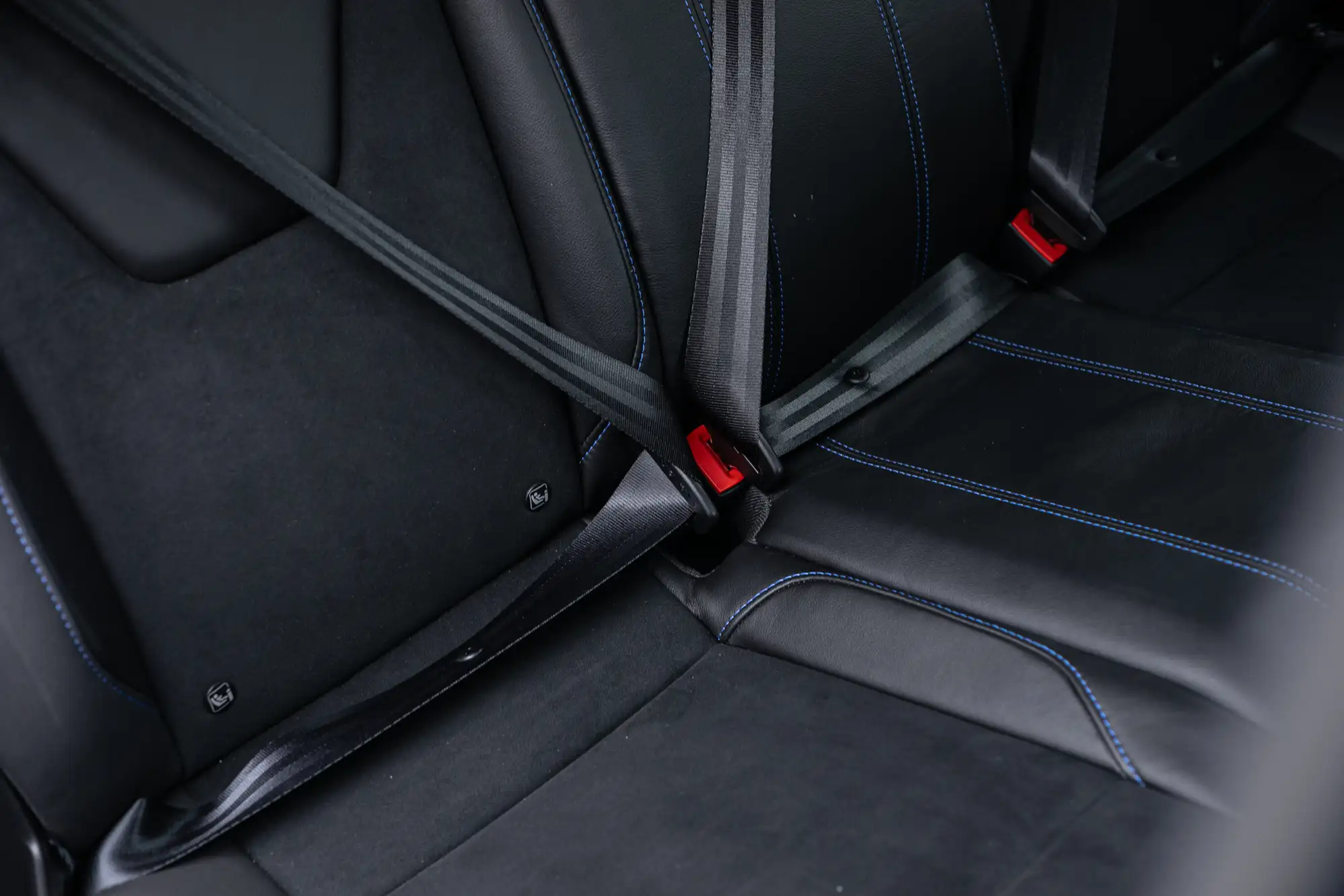  2018 Ford Focus RS Mk3 - 1,189 miles-Sold