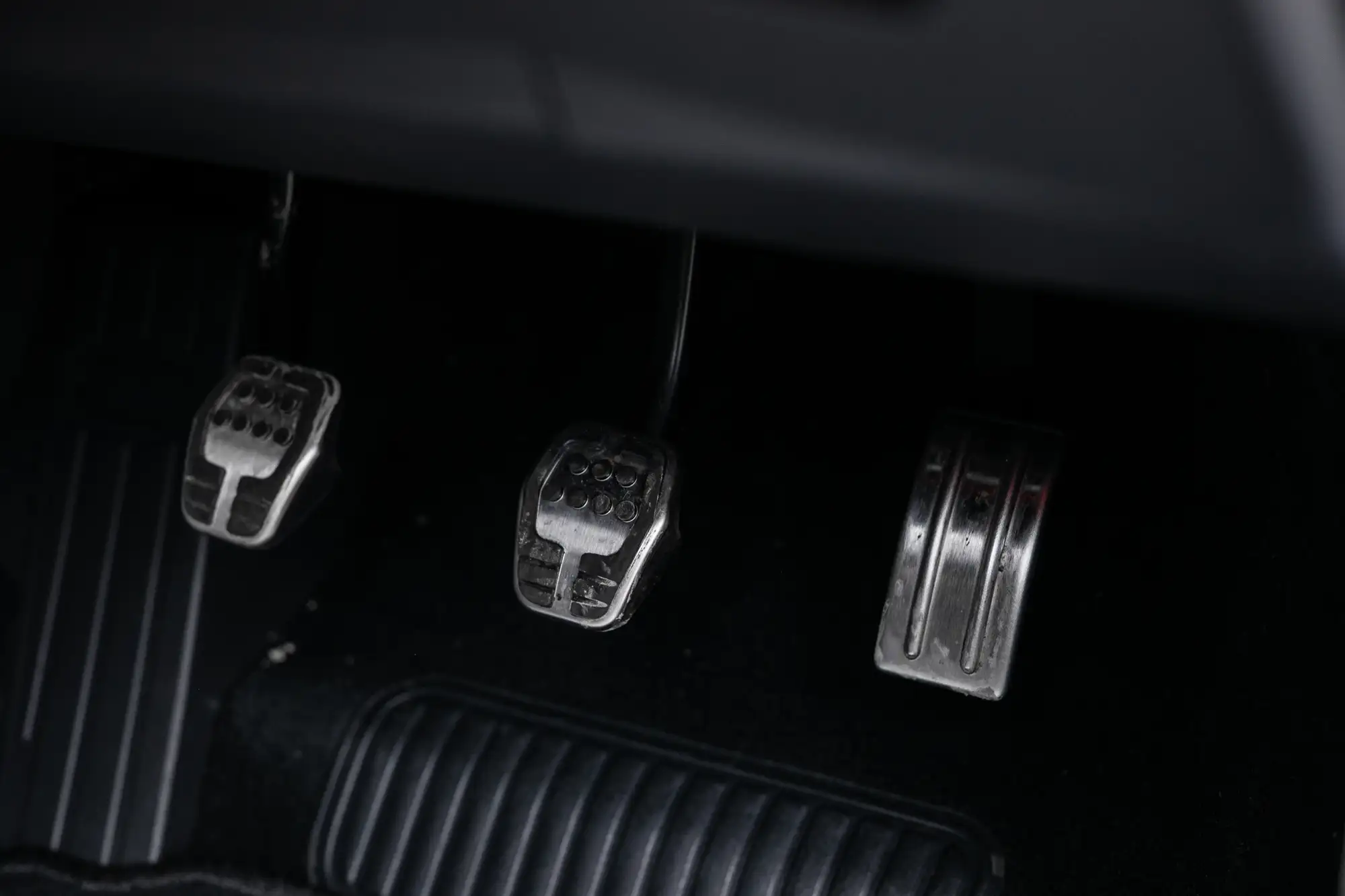  2018 Ford Focus RS Mk3 - 1,189 miles-Sold