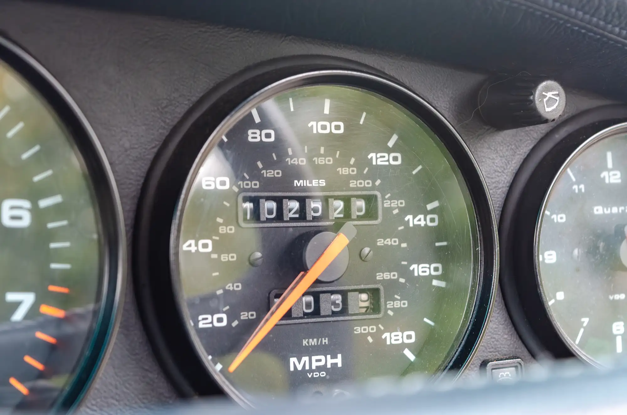 1990 Porsche 911 (964) Cabriolet Carrera 2 - Manual-Sold