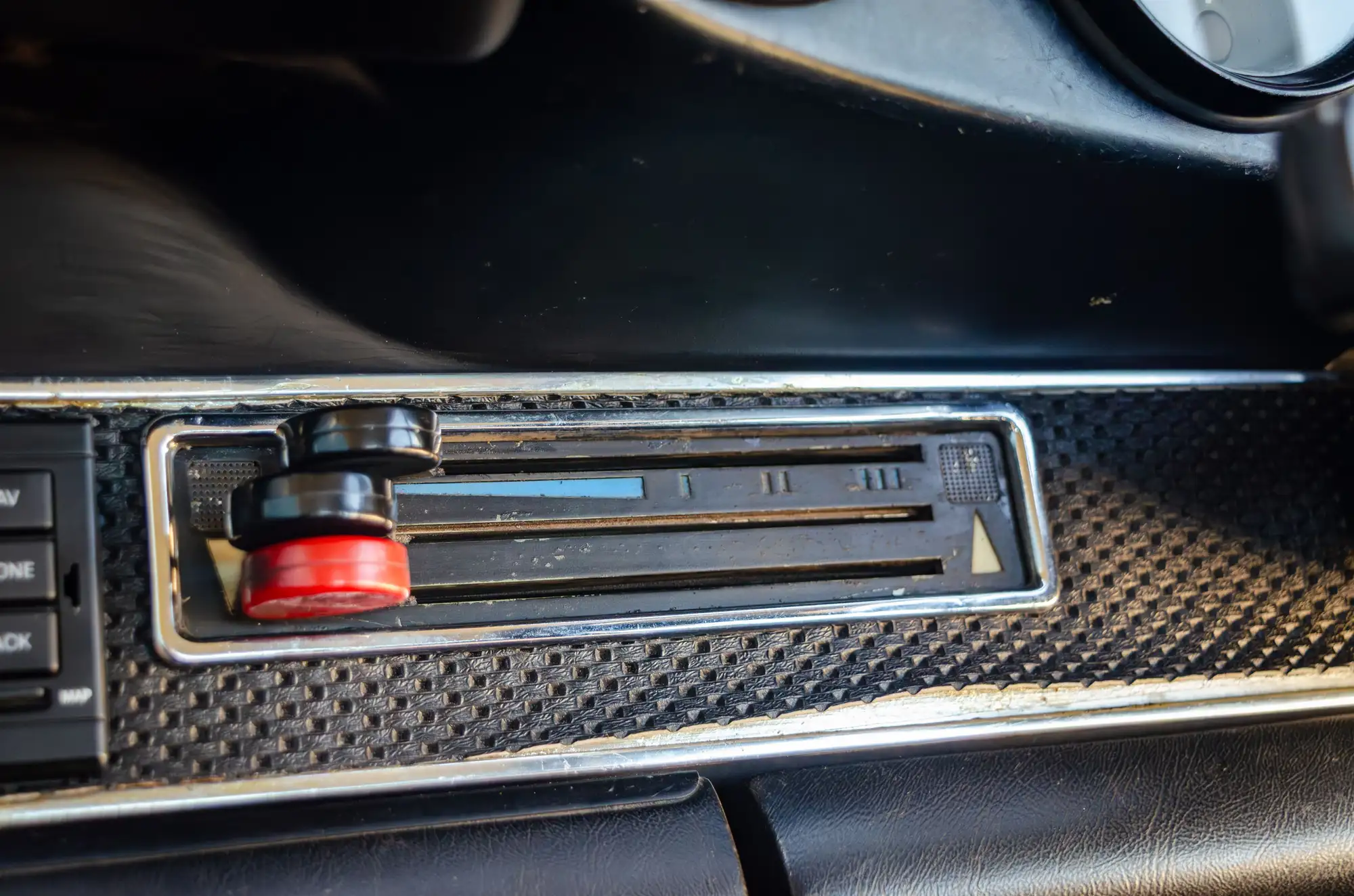 1972 Porsche 911 ST-Sold