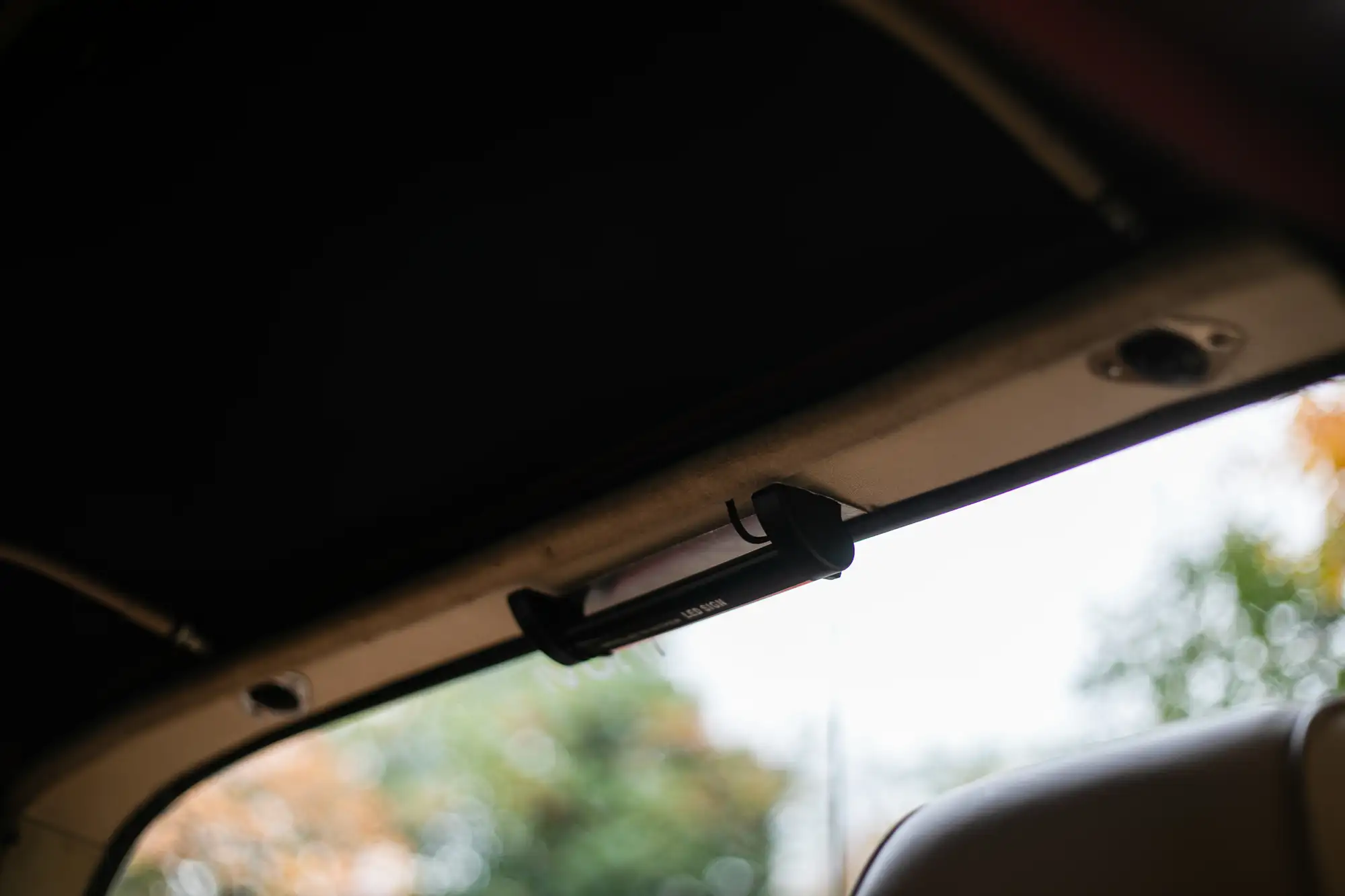 1968 Triumph TR5 -Sold