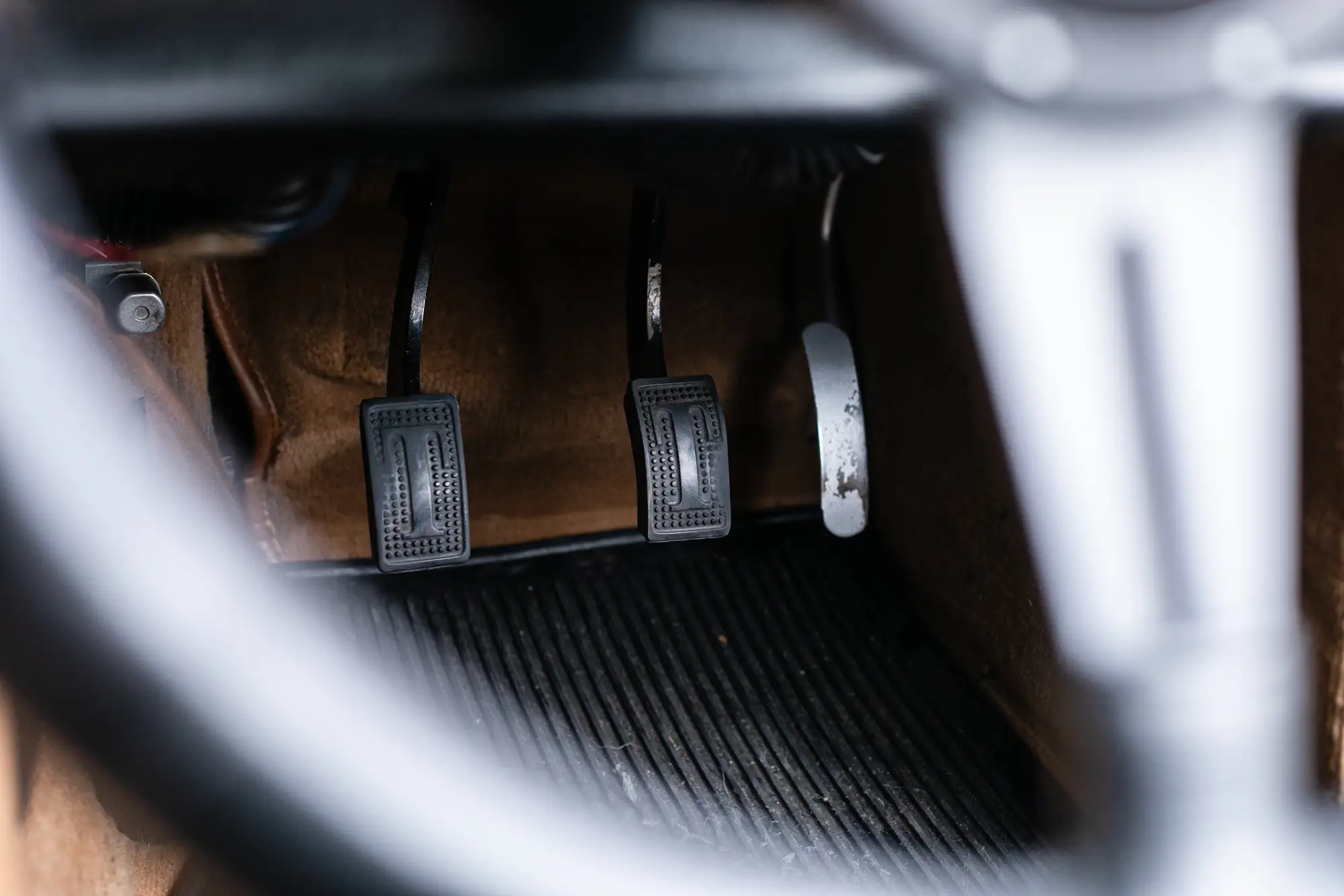 1968 Triumph TR5 -Sold