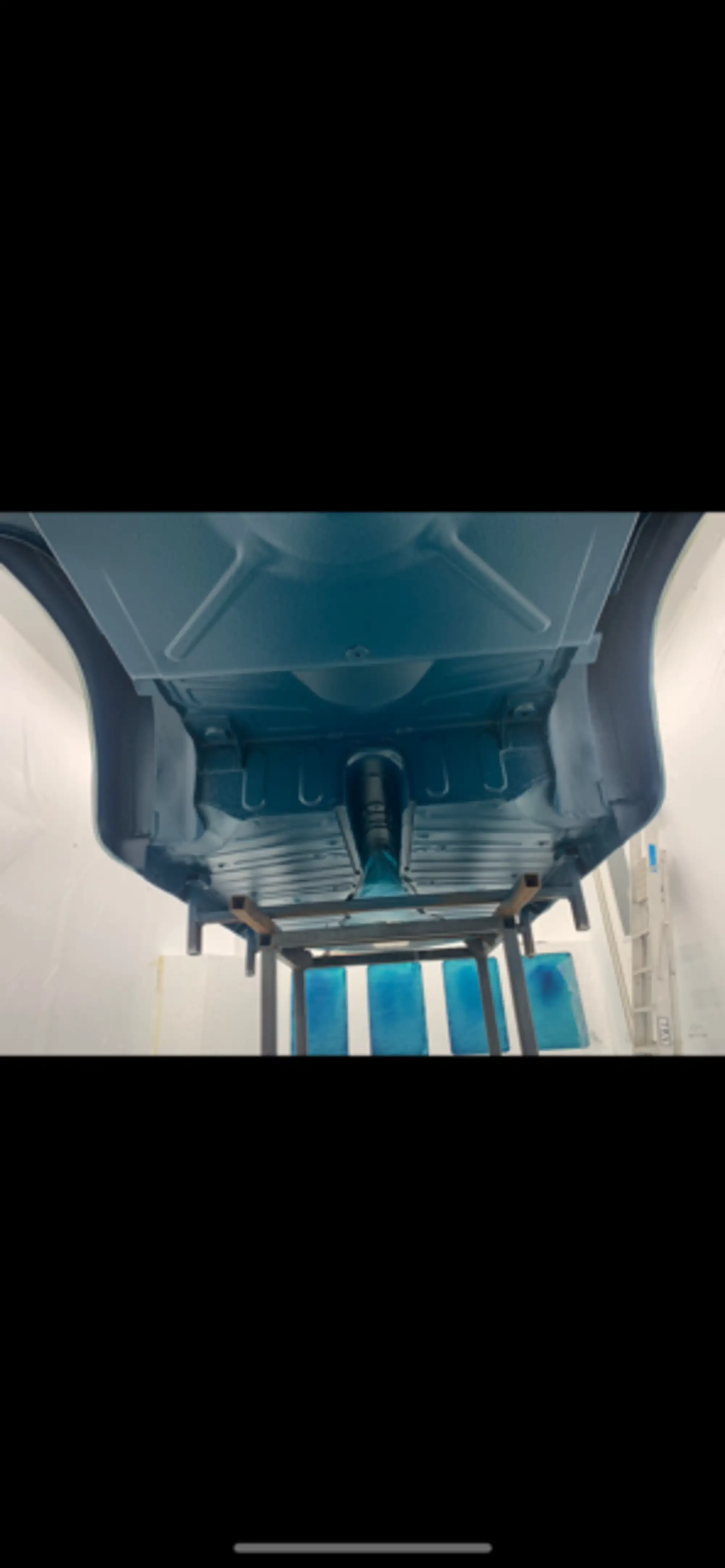 1968 Triumph TR5 -Sold