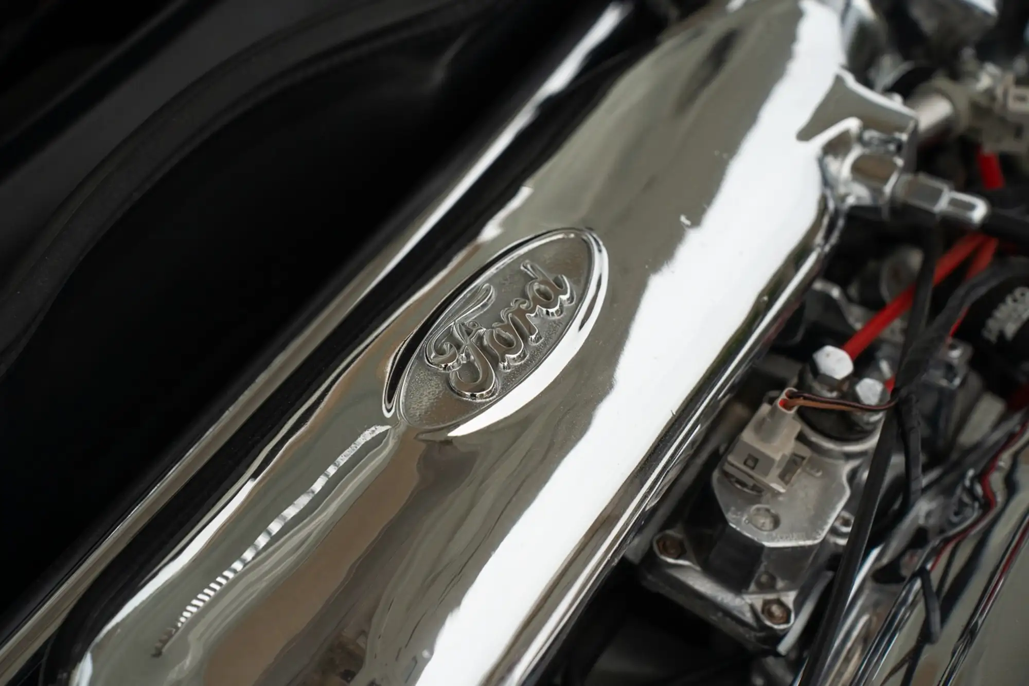 1989 Ford Escort XR3i -Sold