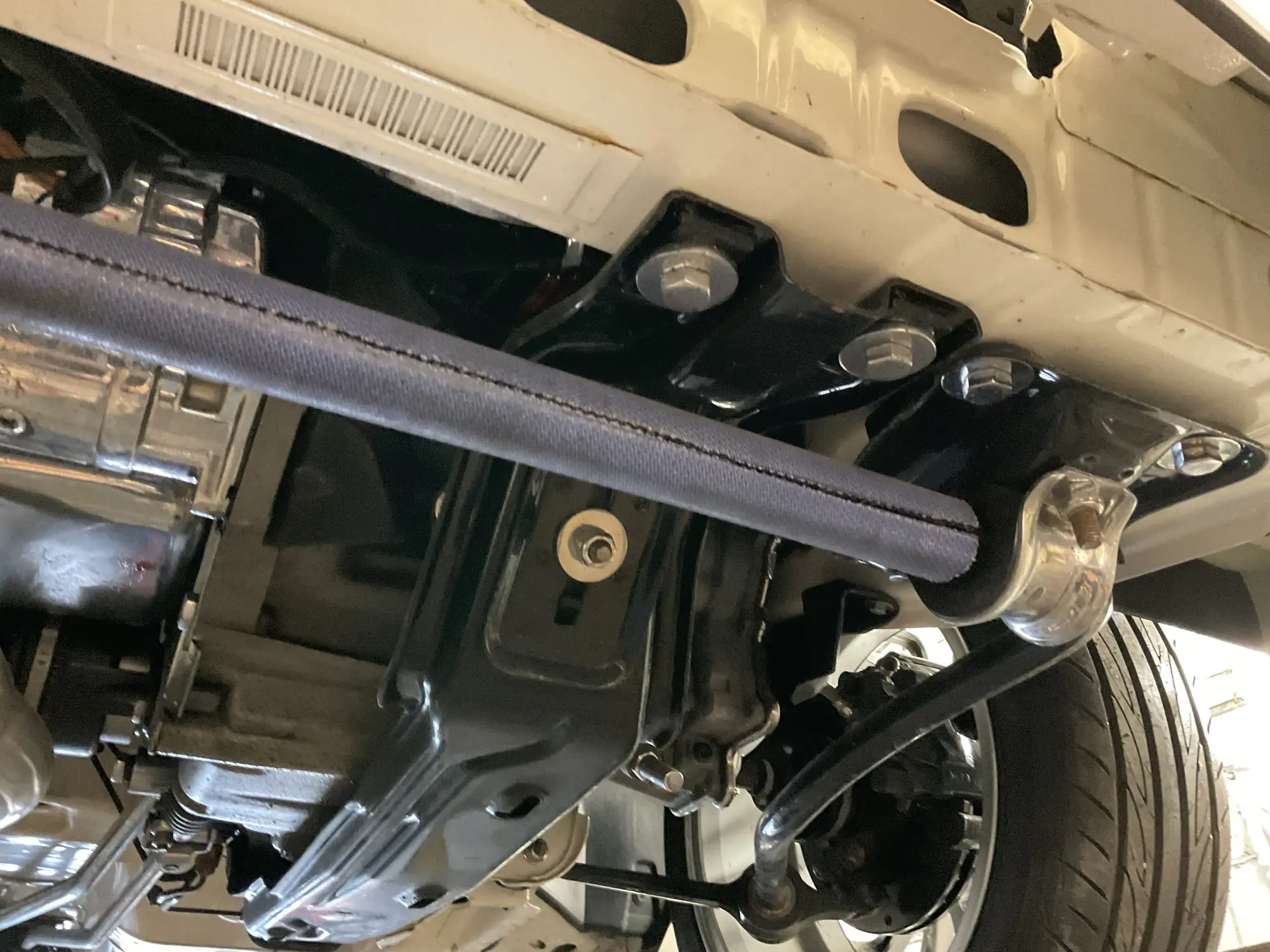 1989 Ford Escort XR3i -Sold