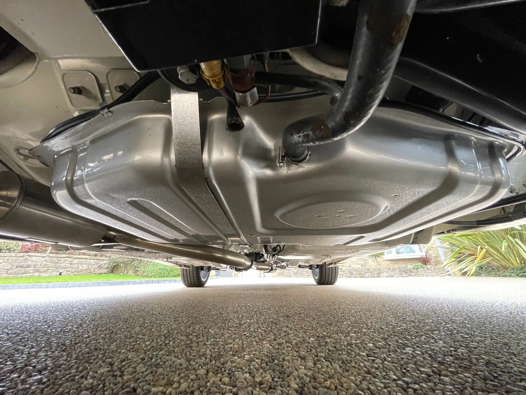 1989 Ford Escort XR3i -Sold