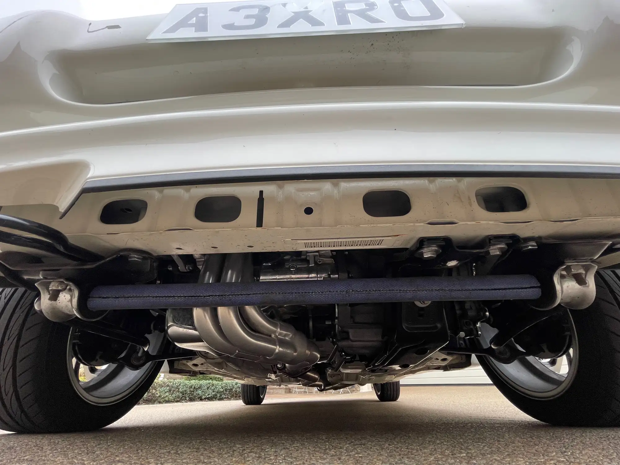 1989 Ford Escort XR3i -Sold