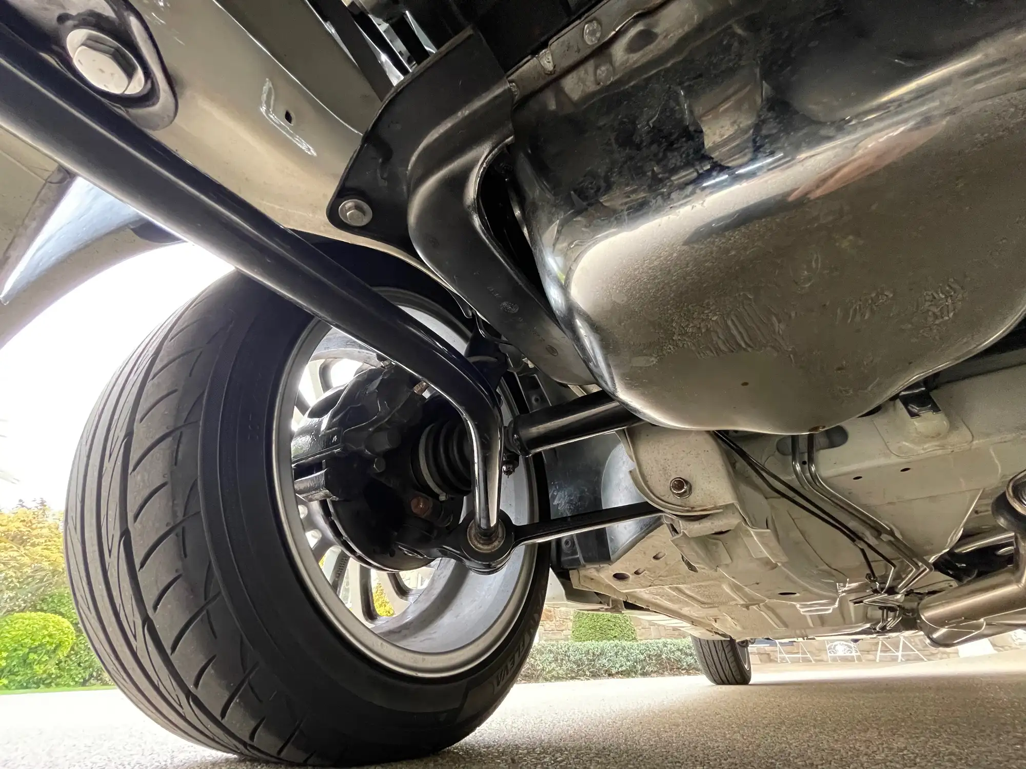 1989 Ford Escort XR3i -Sold