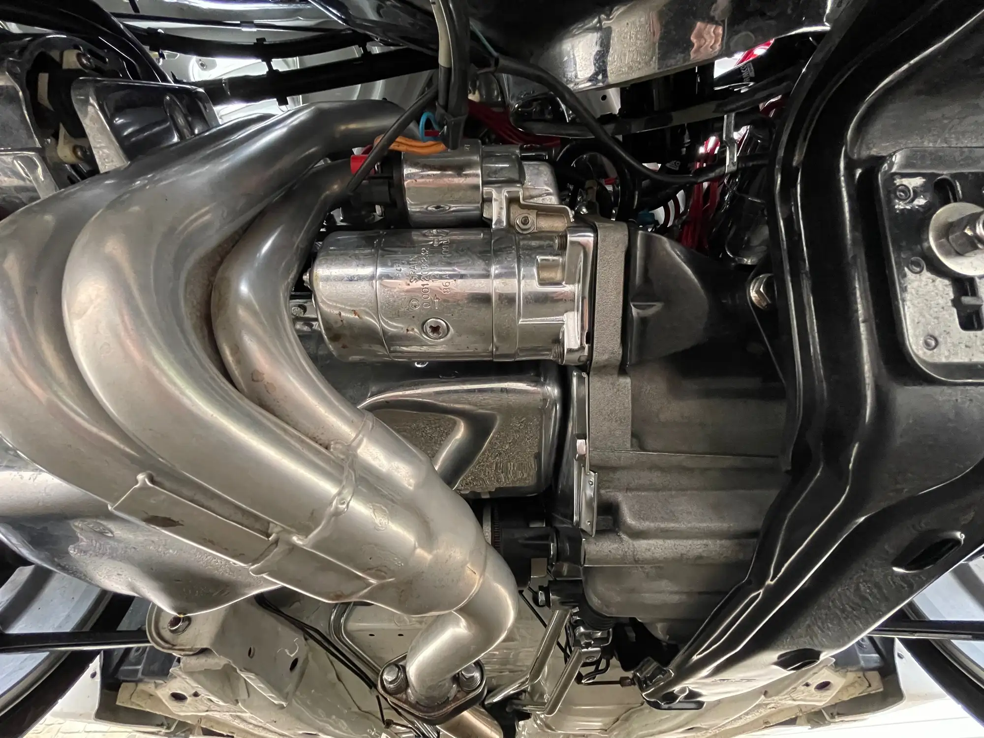 1989 Ford Escort XR3i -Sold