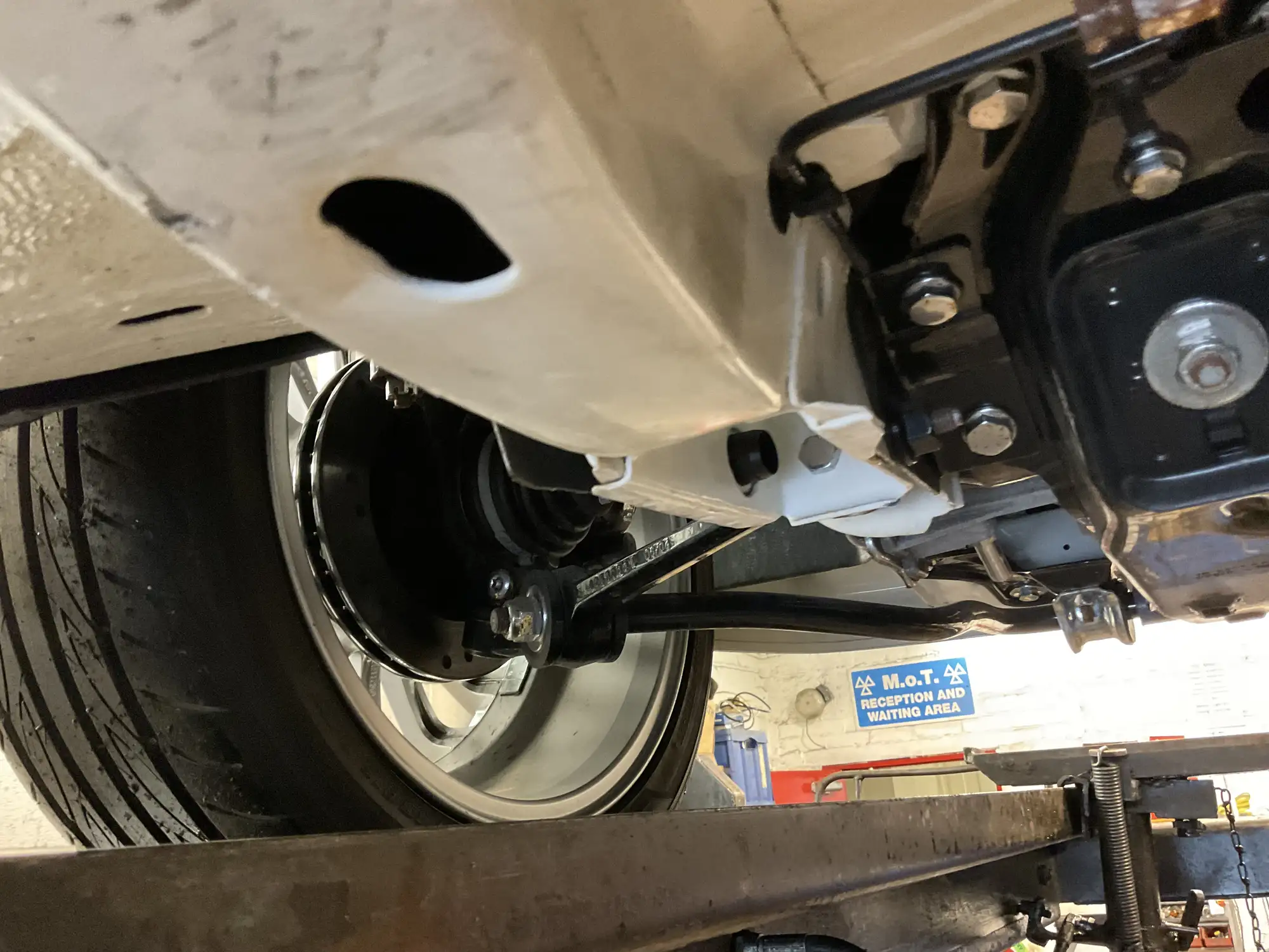 1989 Ford Escort XR3i -Sold