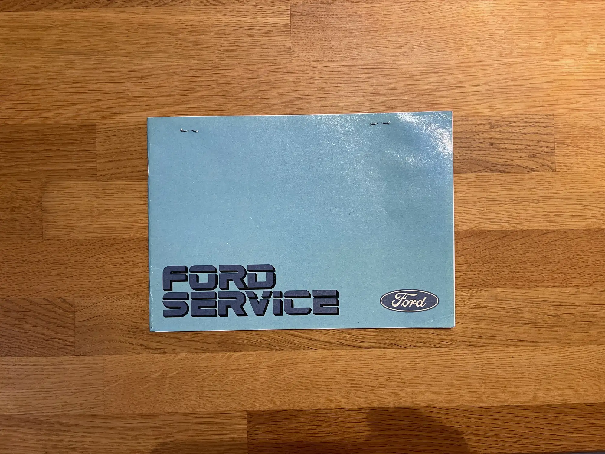 1989 Ford Escort XR3i -Sold