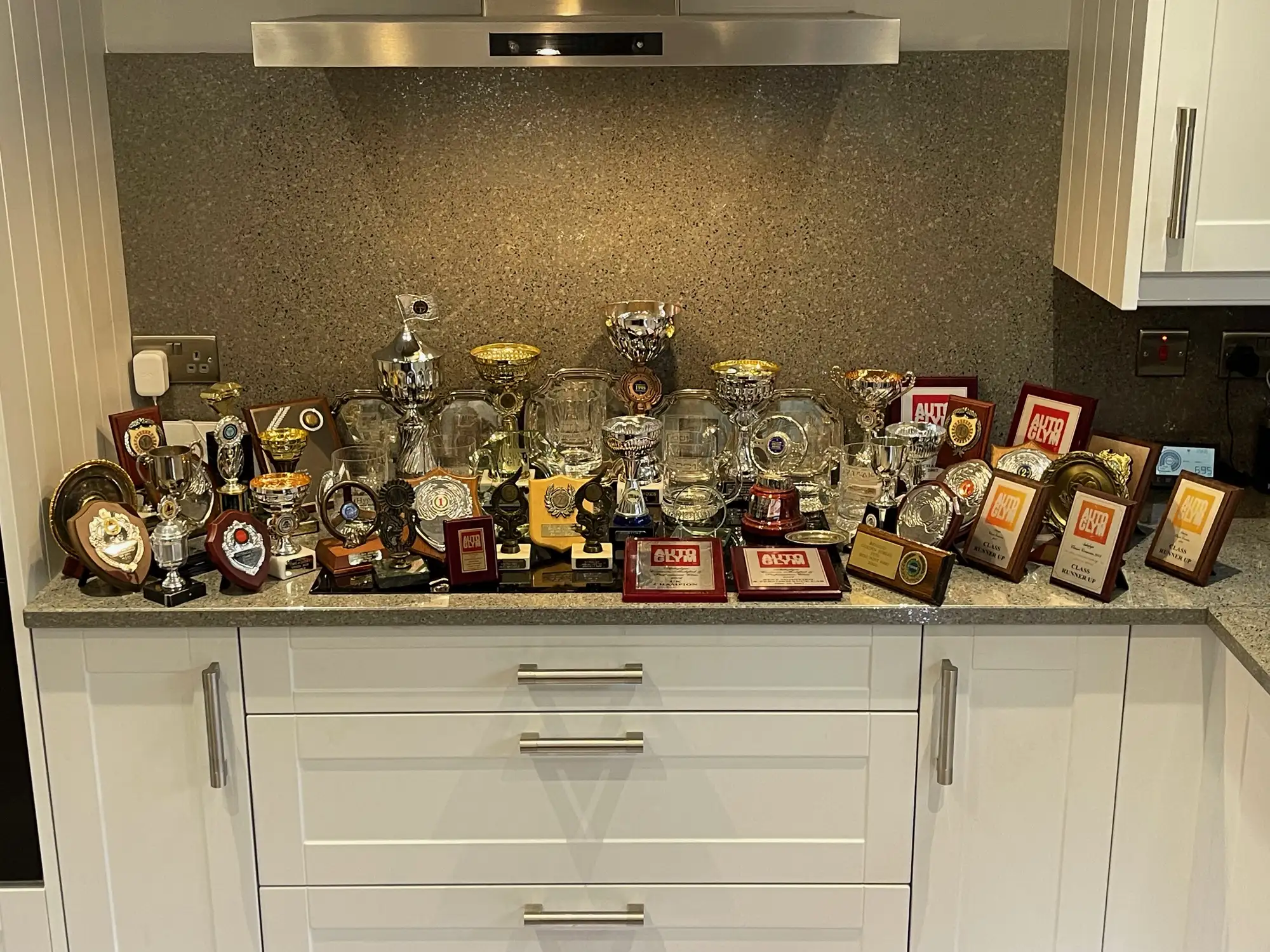 1989 Ford Escort XR3i -Sold