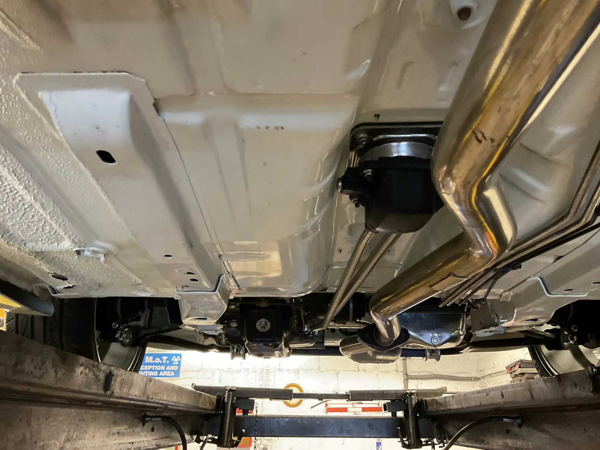 1989 Ford Escort XR3i -Sold