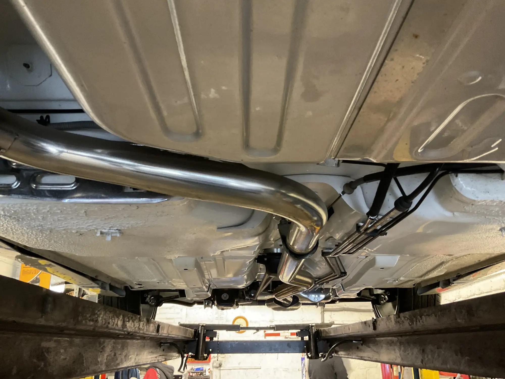 1989 Ford Escort XR3i -Sold