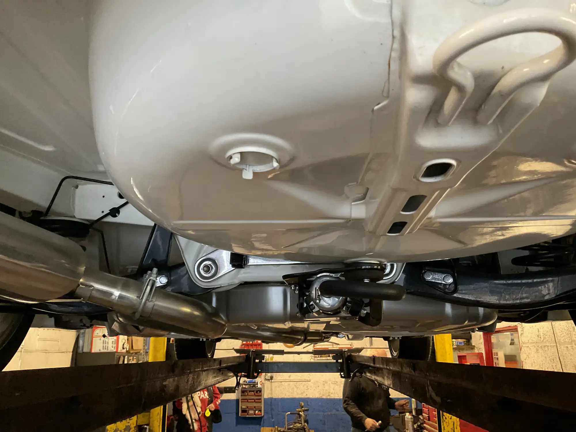 1989 Ford Escort XR3i -Sold