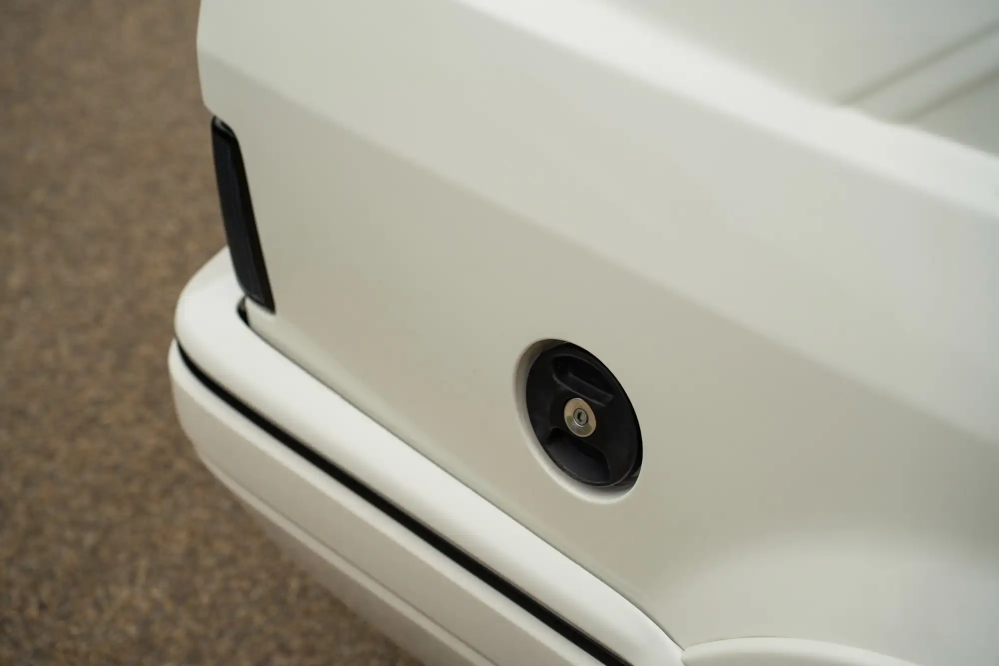 1989 Ford Escort XR3i -Sold