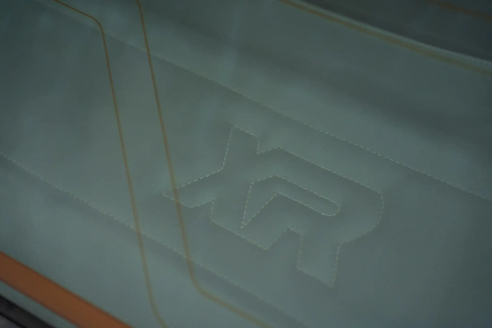 1989 Ford Escort XR3i -Sold