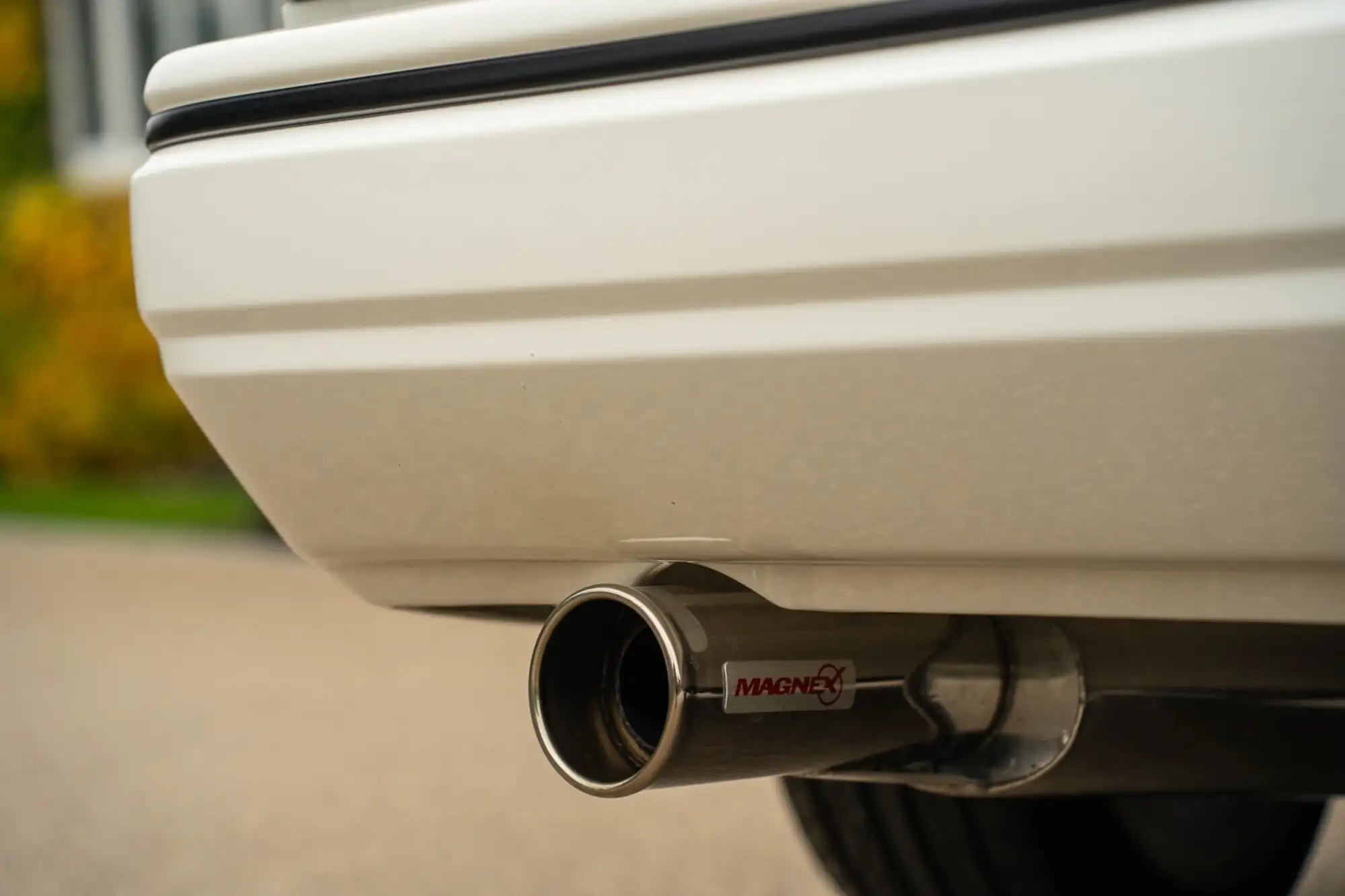 1989 Ford Escort XR3i -Sold