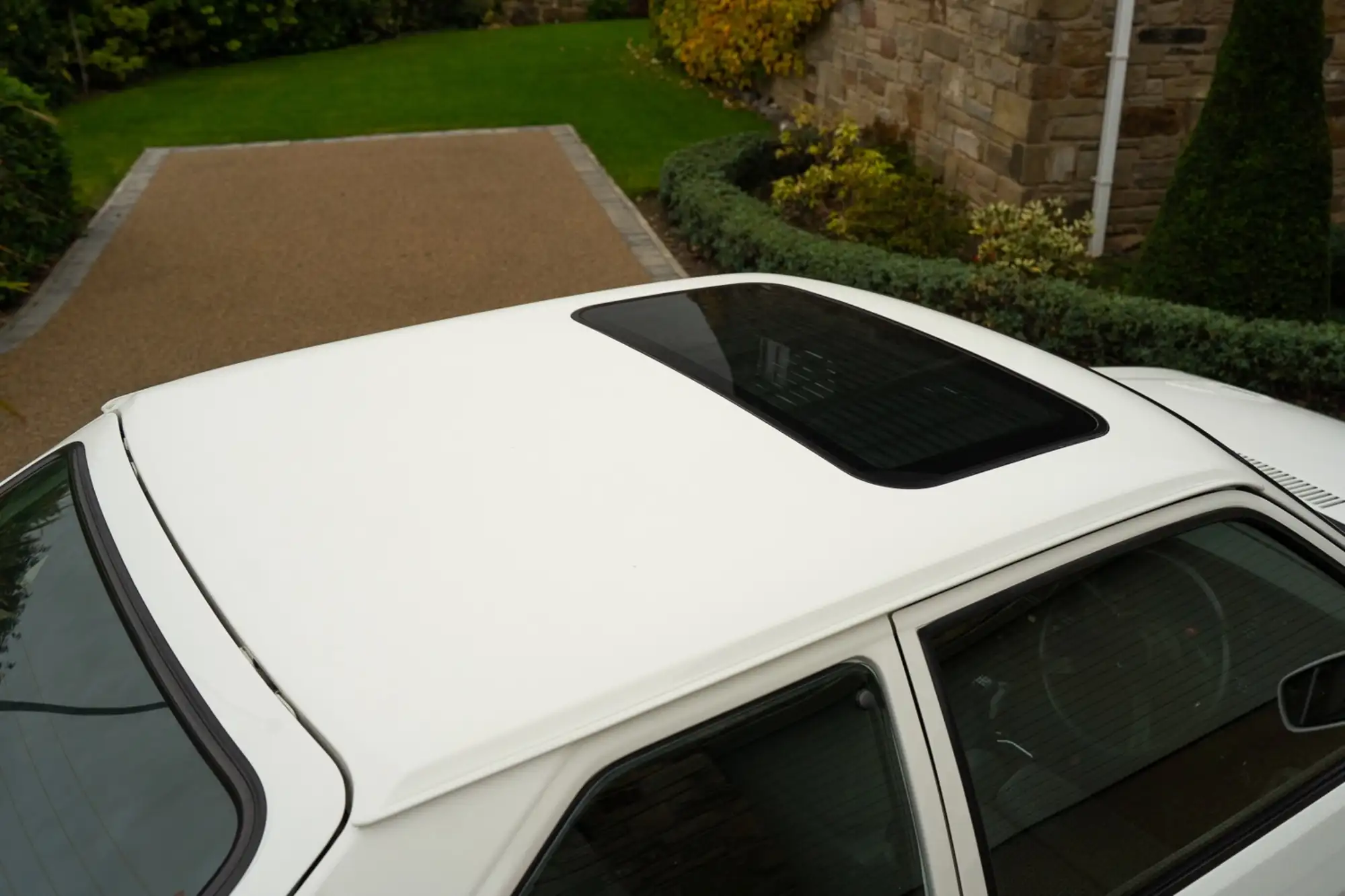 1989 Ford Escort XR3i -Sold