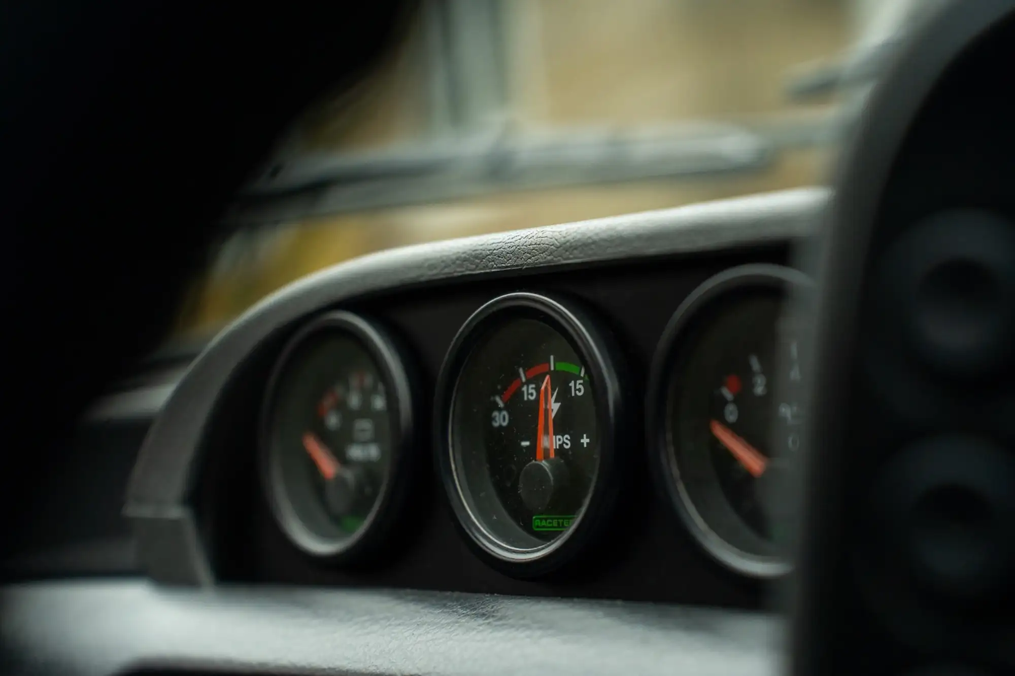 1989 Ford Escort XR3i -Sold