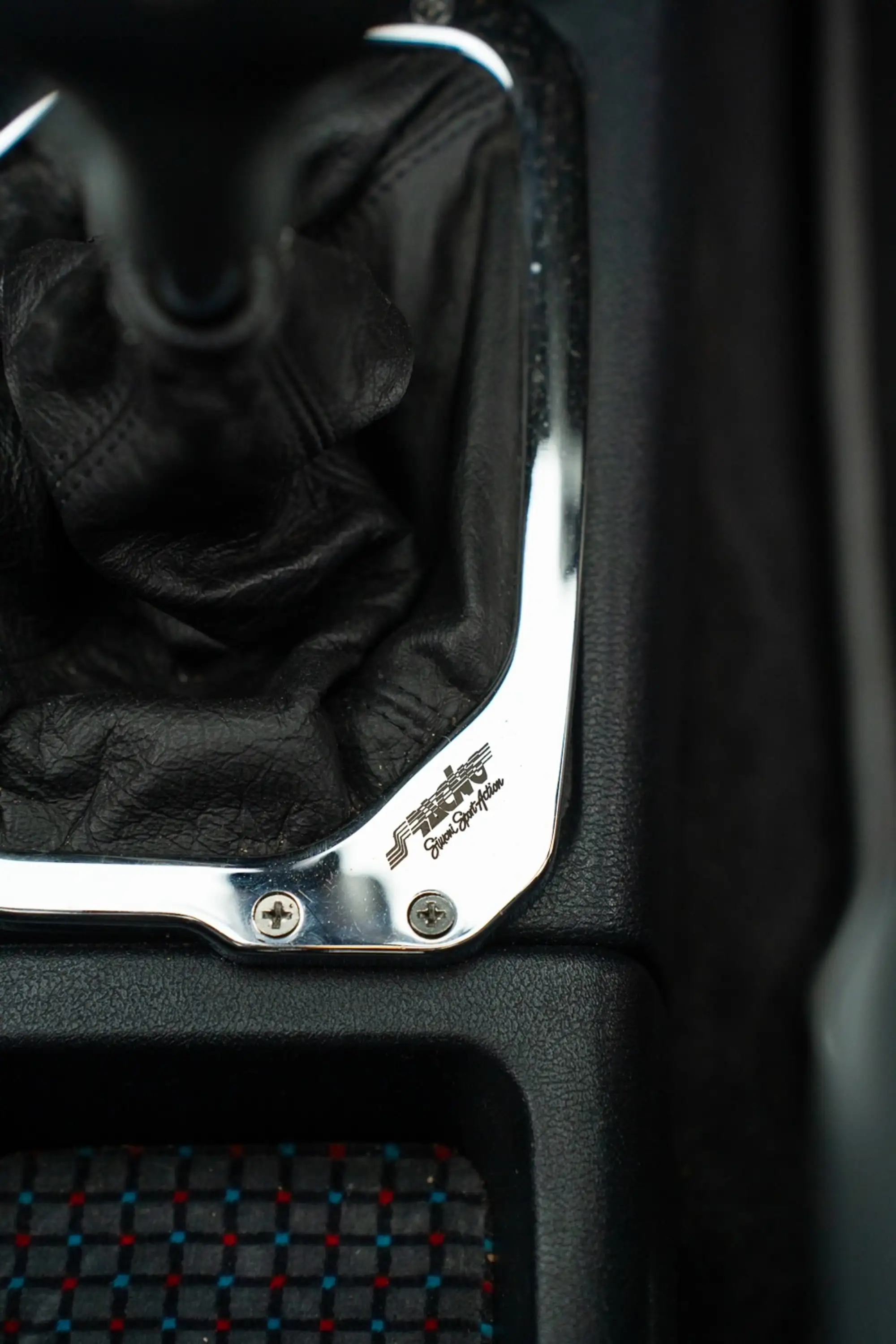 1989 Ford Escort XR3i -Sold