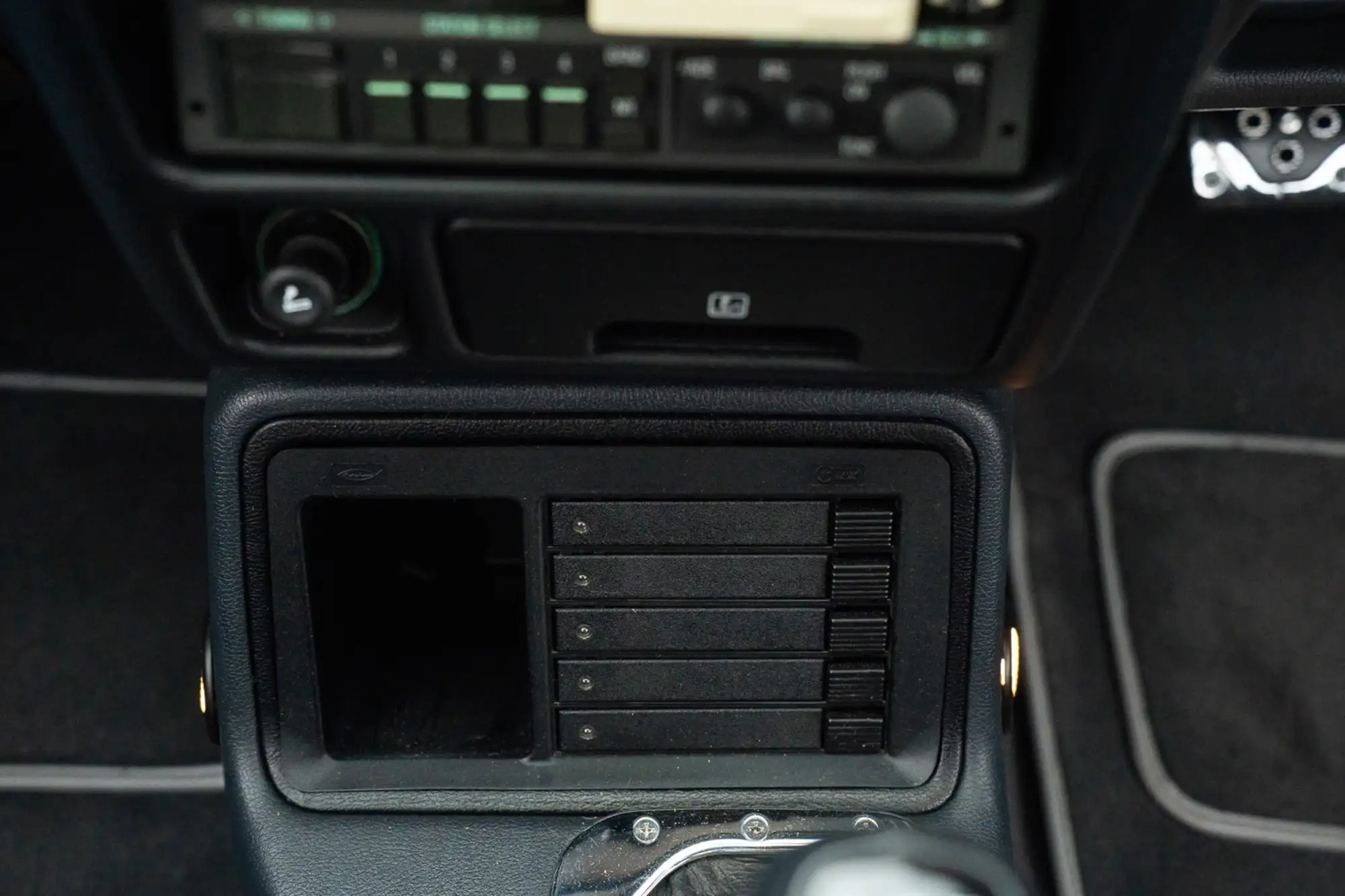 1989 Ford Escort XR3i -Sold