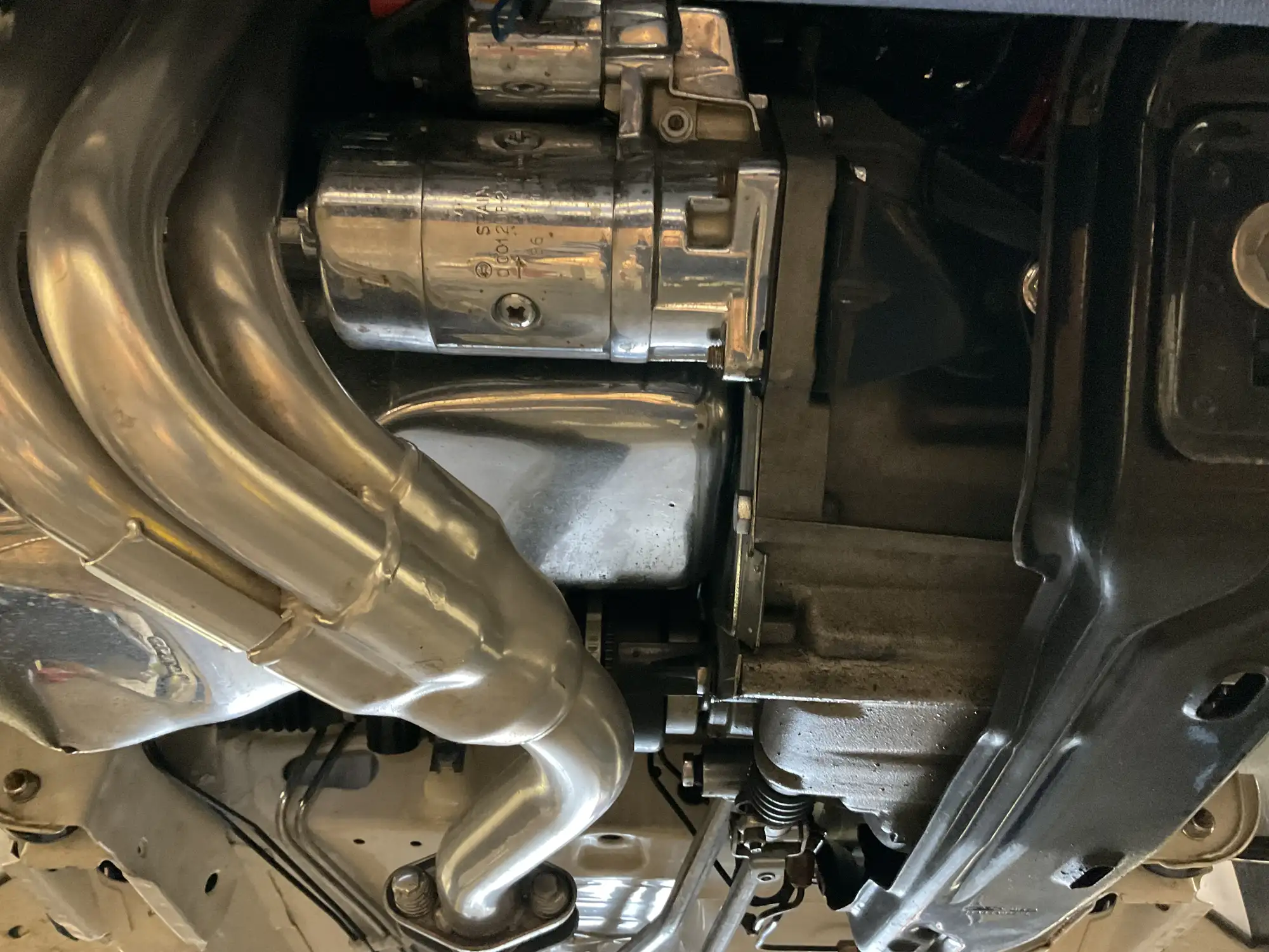 1989 Ford Escort XR3i -Sold