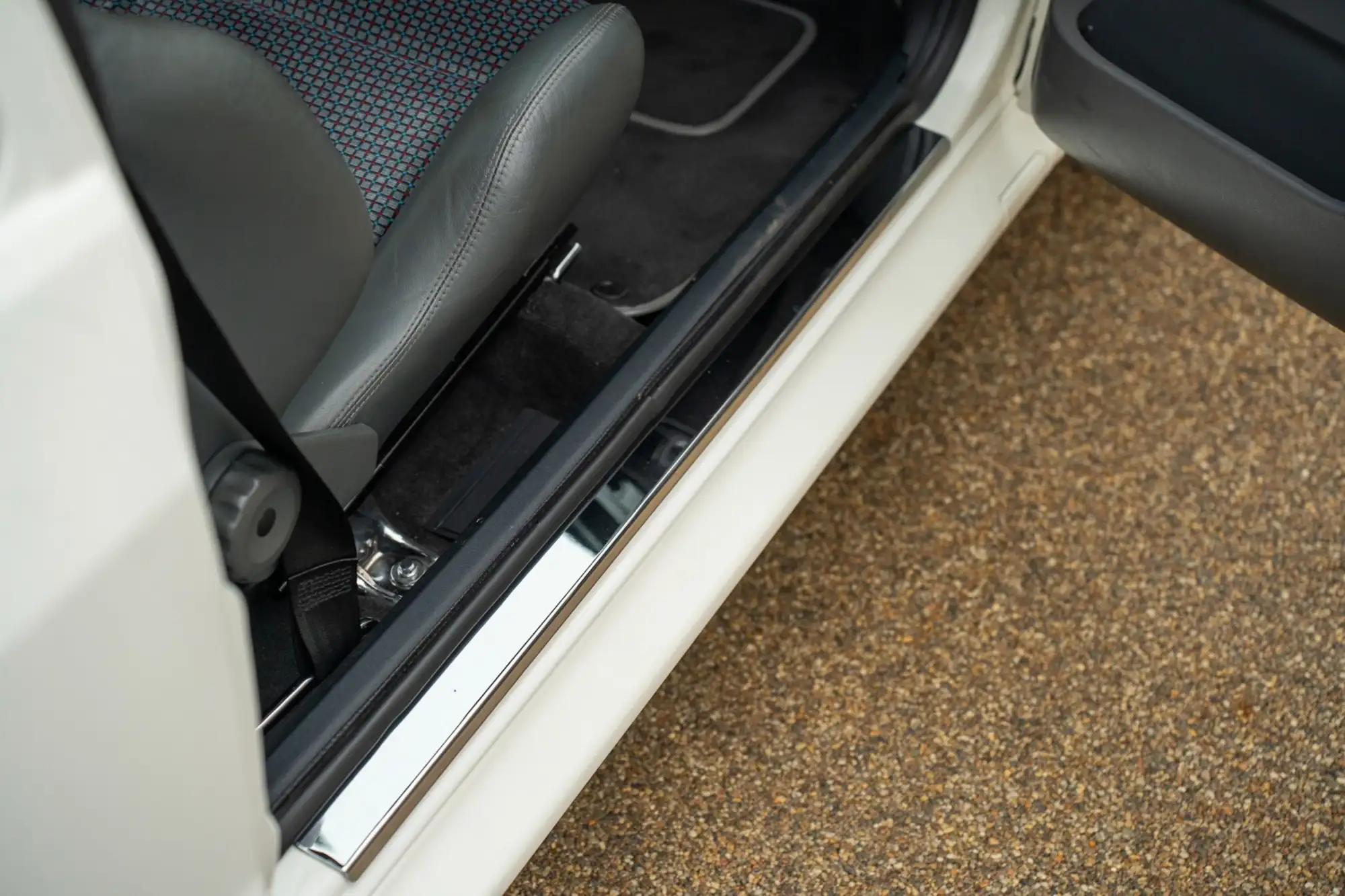 1989 Ford Escort XR3i -Sold