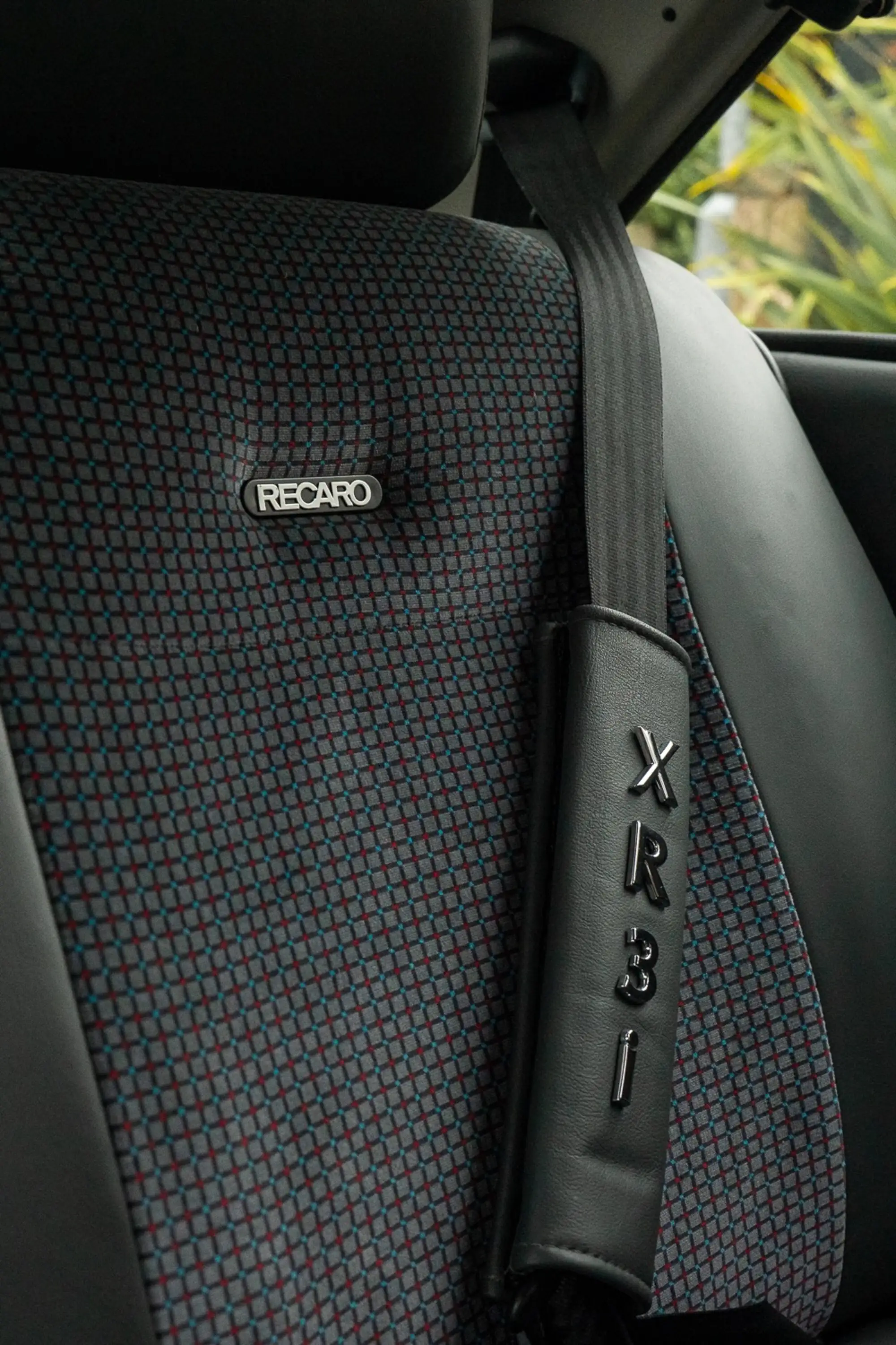 1989 Ford Escort XR3i -Sold