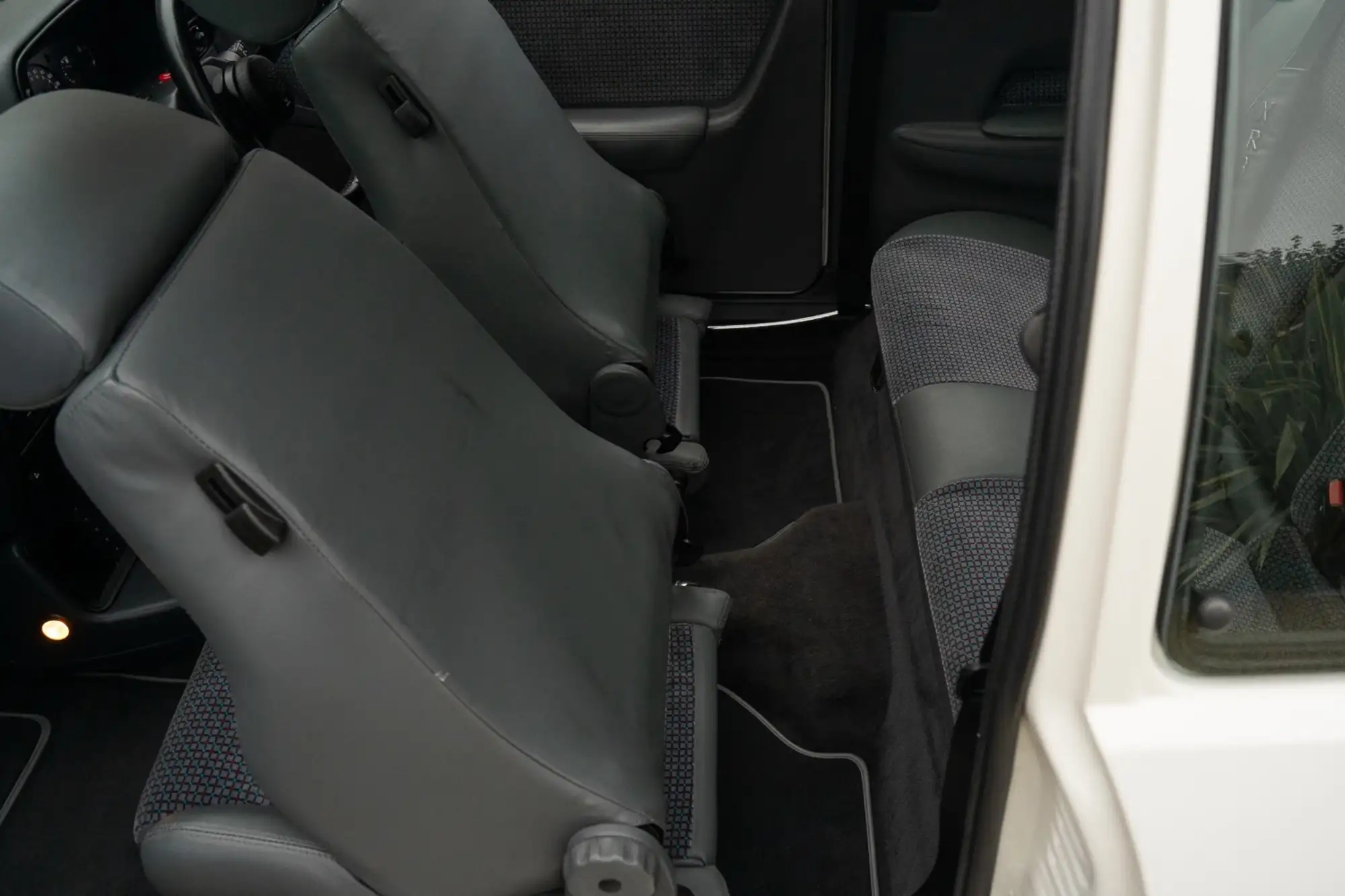 1989 Ford Escort XR3i -Sold