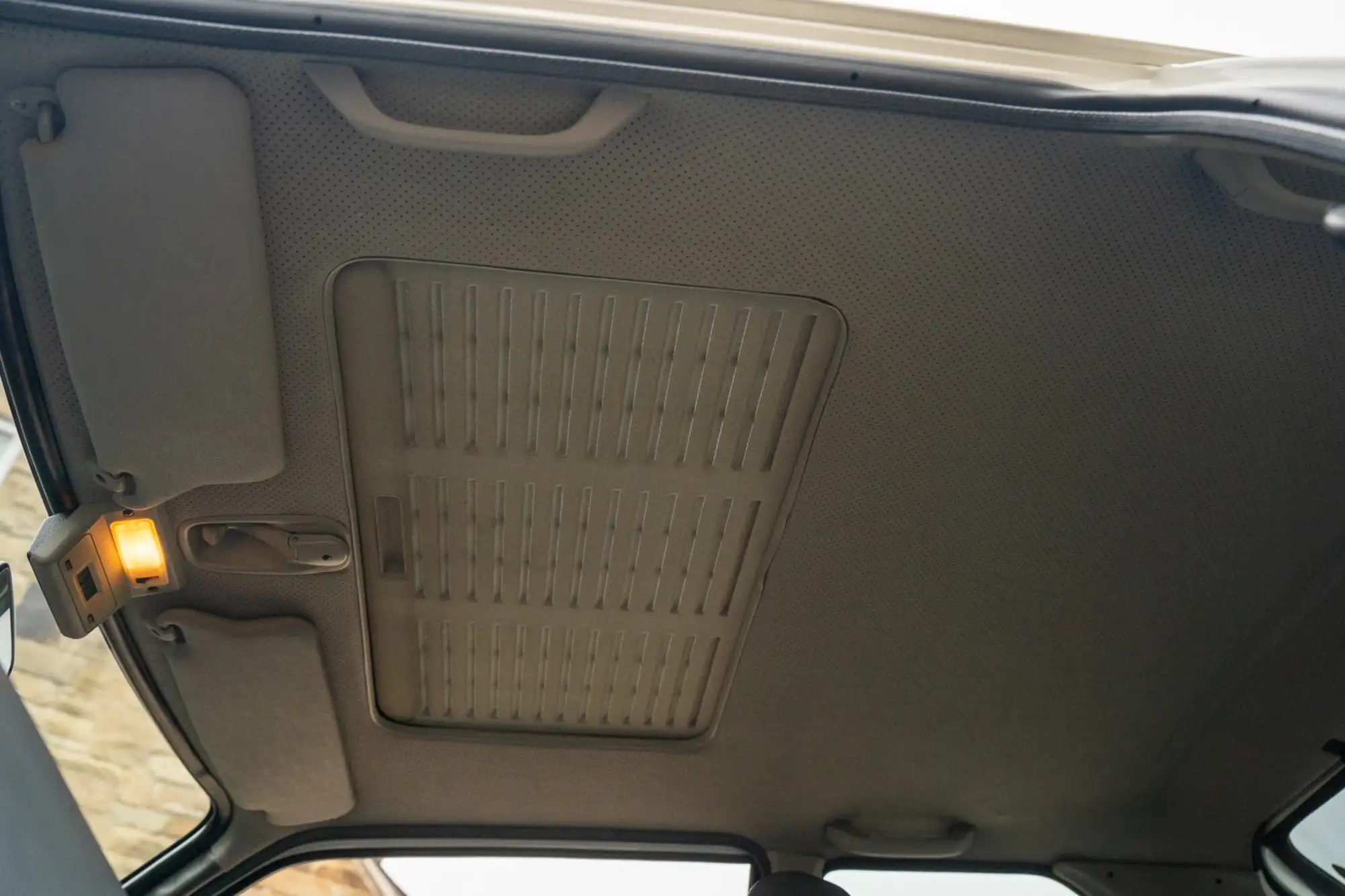 1989 Ford Escort XR3i -Sold