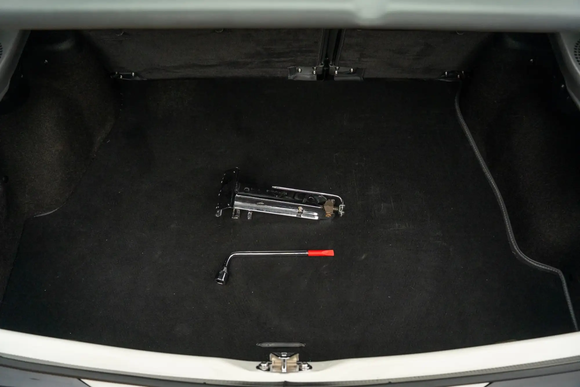 1989 Ford Escort XR3i -Sold