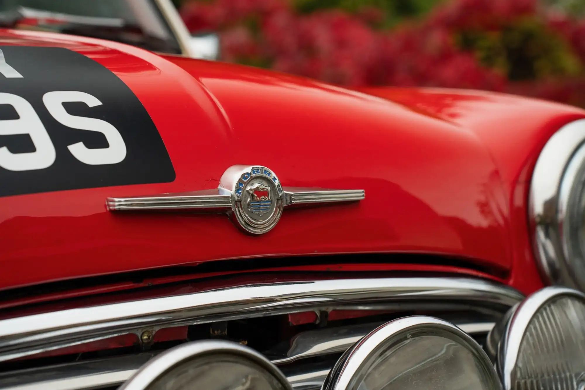 1977 Leyland Mini Pick-Up-Sold