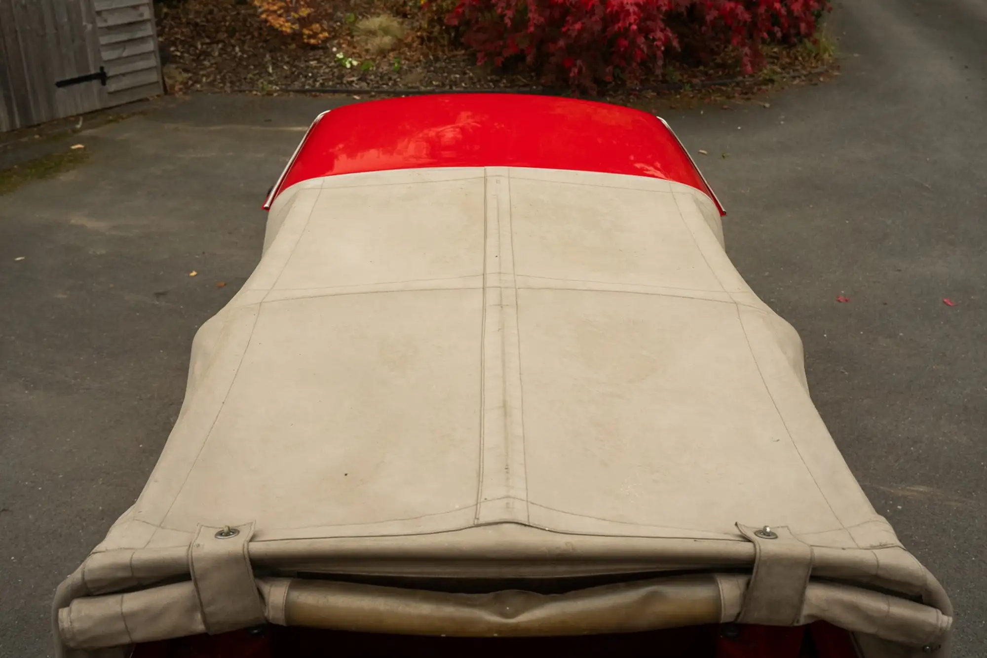 1977 Leyland Mini Pick-Up-Sold