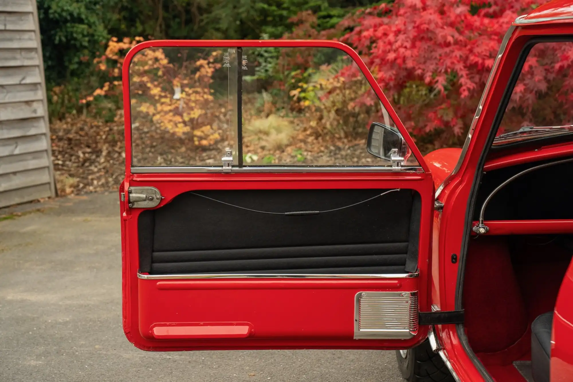 1977 Leyland Mini Pick-Up-Sold