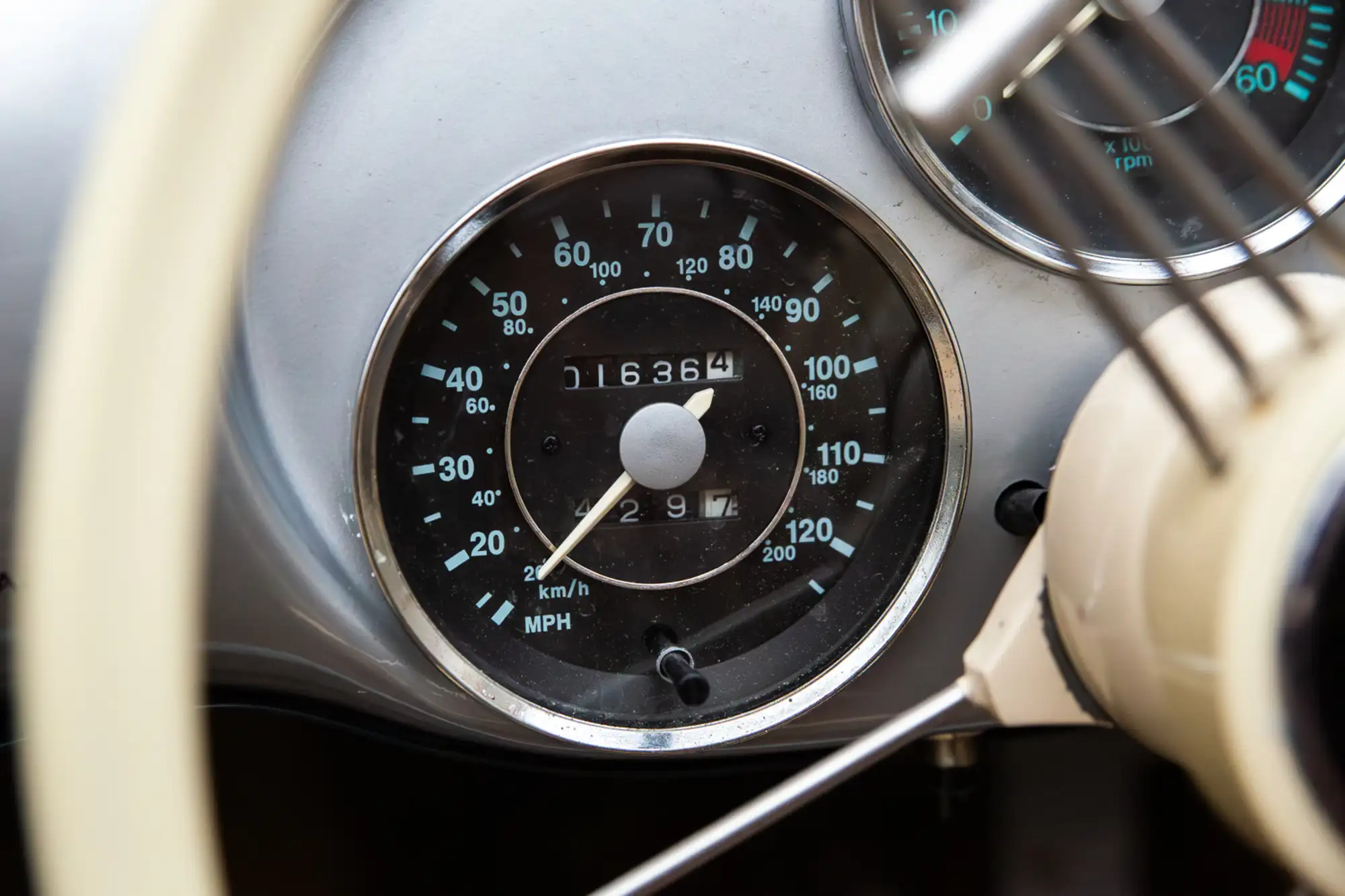 2015 Porsche 550 Spyder - Hans Herrmann Hommage-Sold