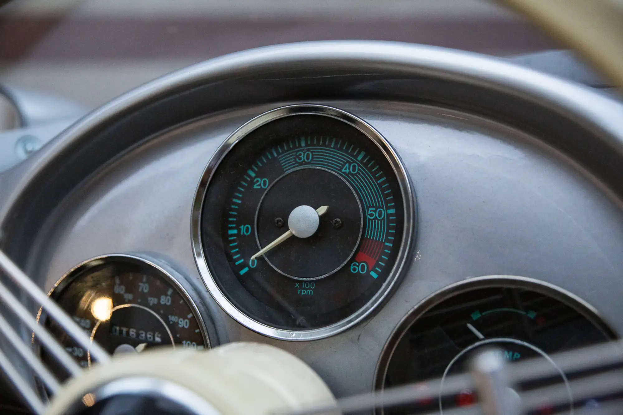 2015 Porsche 550 Spyder - Hans Herrmann Hommage-Sold