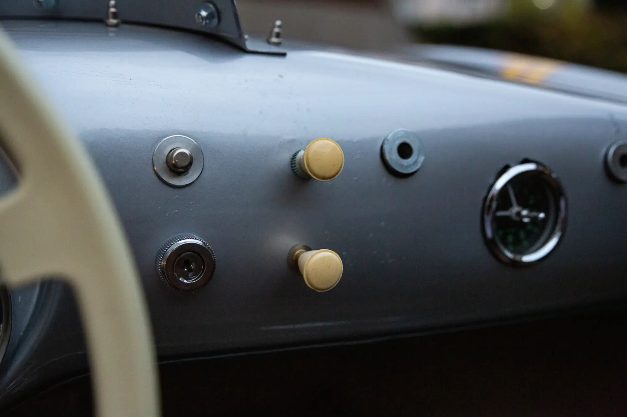 2015 Porsche 550 Spyder - Hans Herrmann Hommage-Sold