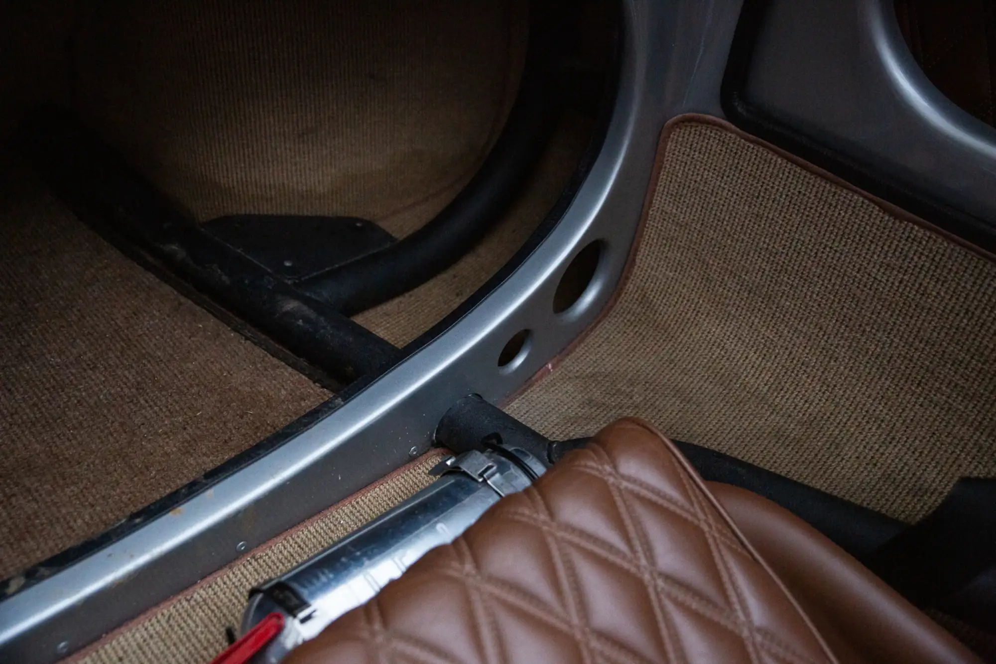 2015 Porsche 550 Spyder - Hans Herrmann Hommage-Sold