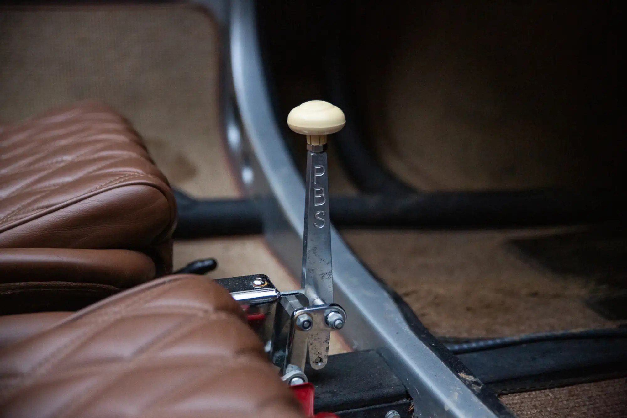 2015 Porsche 550 Spyder - Hans Herrmann Hommage-Sold