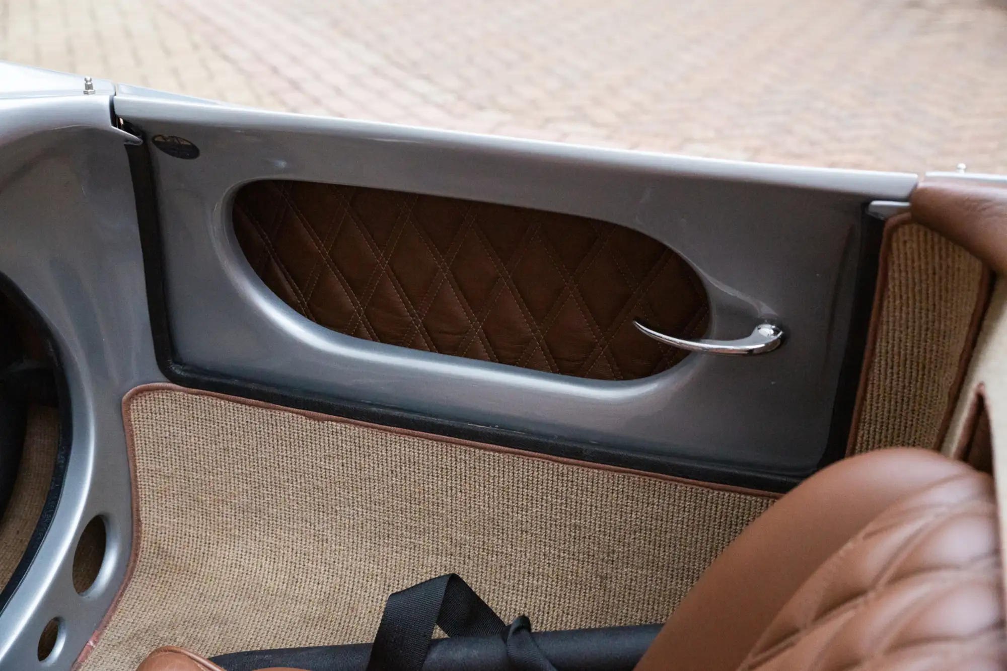 2015 Porsche 550 Spyder - Hans Herrmann Hommage-Sold