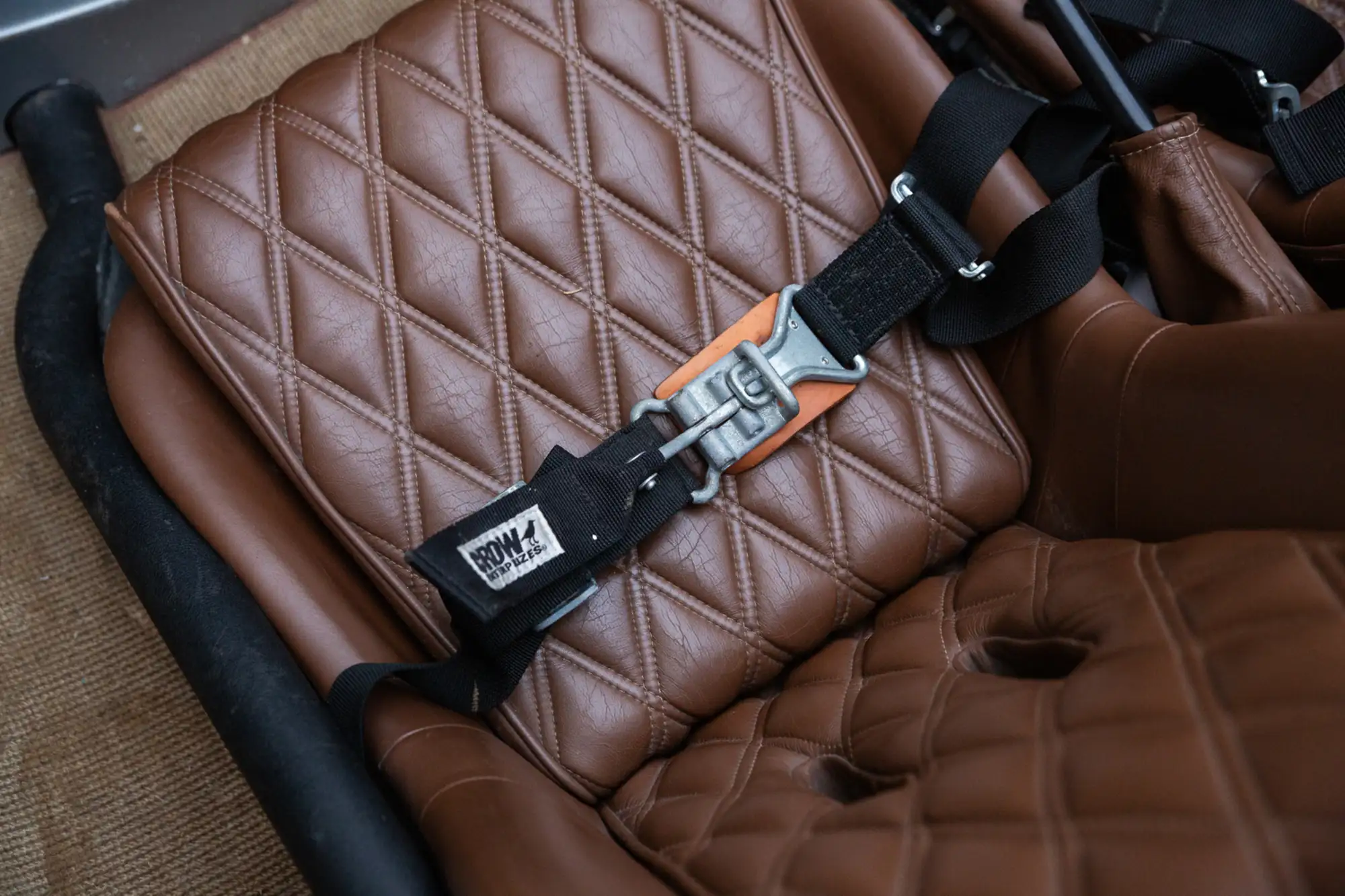 2015 Porsche 550 Spyder - Hans Herrmann Hommage-Sold