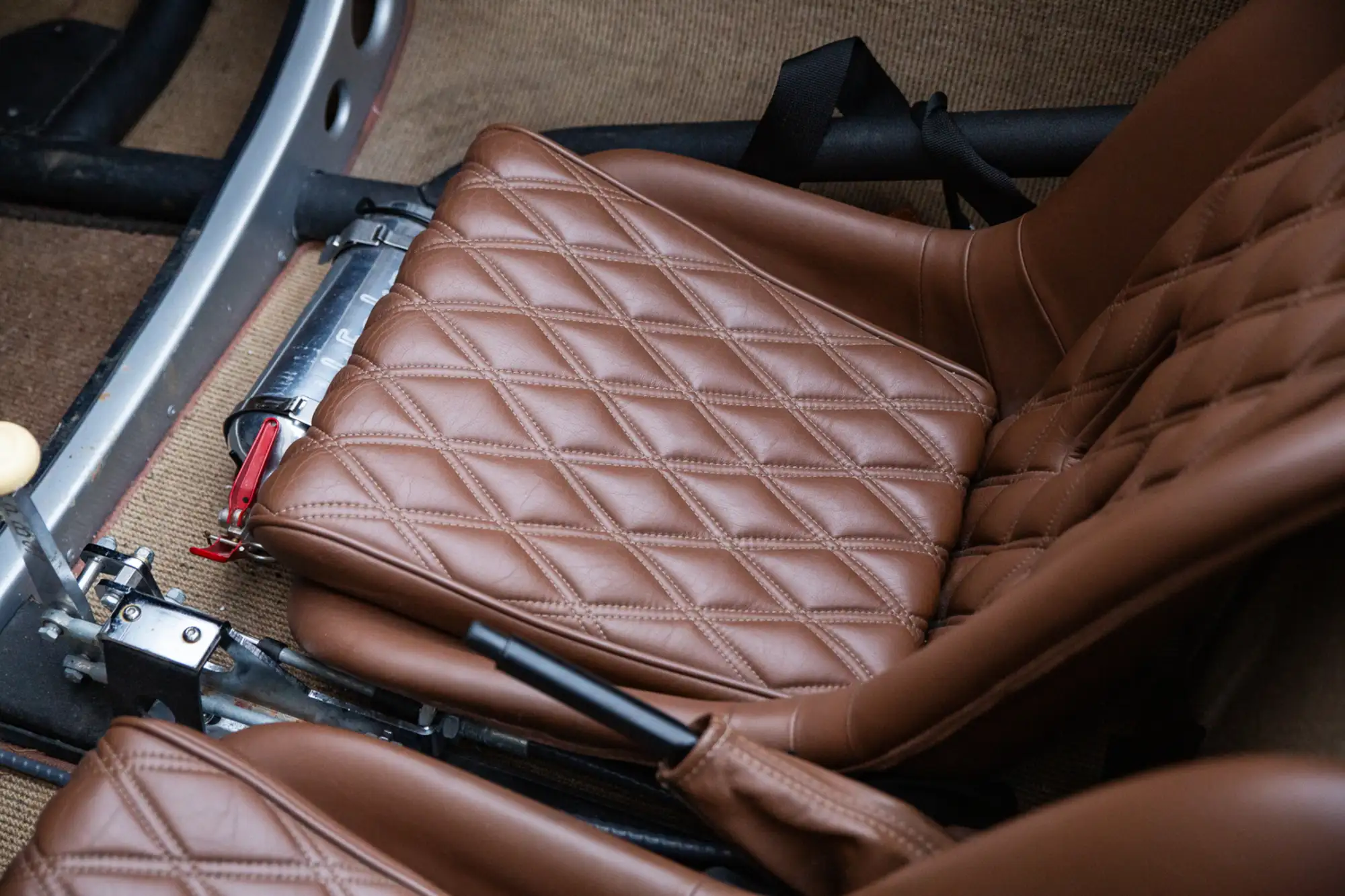 2015 Porsche 550 Spyder - Hans Herrmann Hommage-Sold