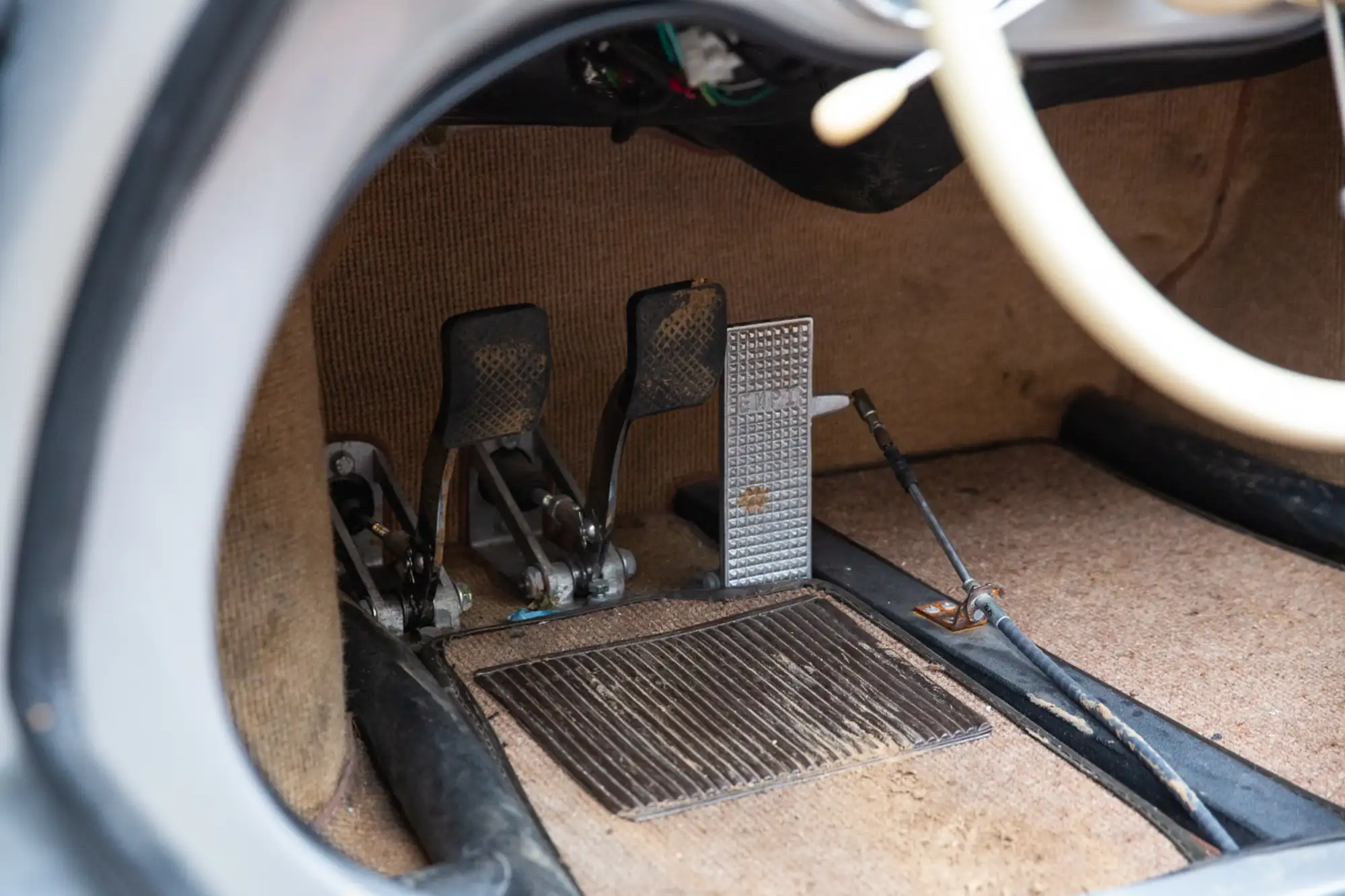 2015 Porsche 550 Spyder - Hans Herrmann Hommage-Sold