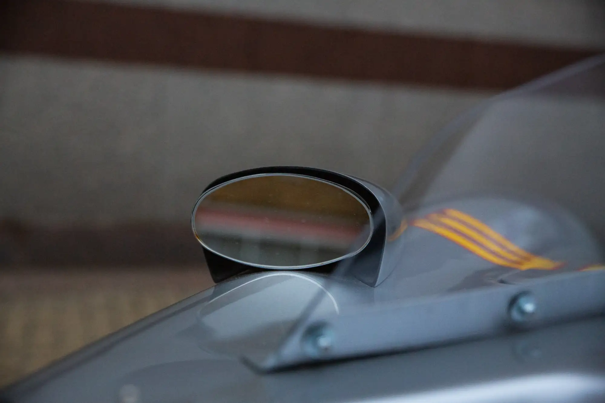 2015 Porsche 550 Spyder - Hans Herrmann Hommage-Sold