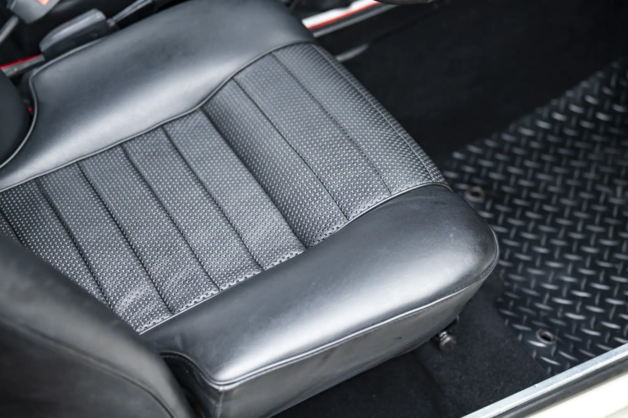 1971 Ford Escort Mk1 RS1600-Sold