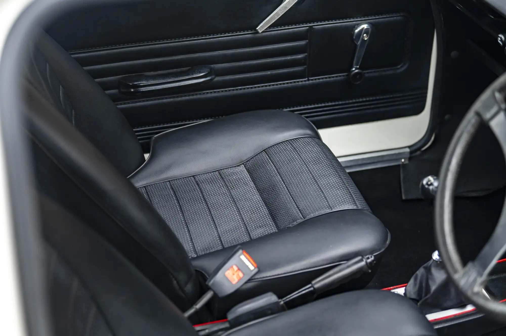 1971 Ford Escort Mk1 RS1600-Sold