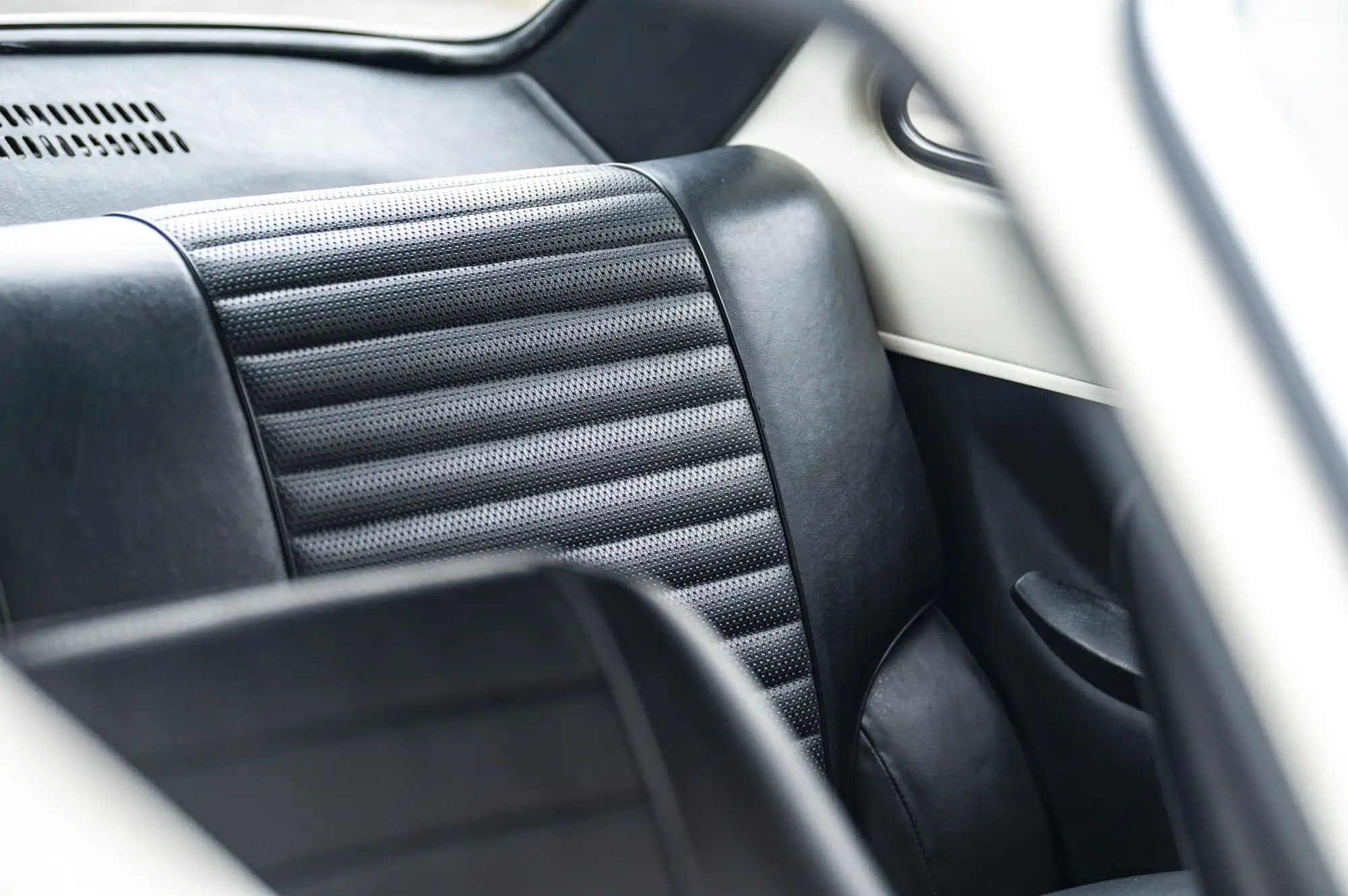 1971 Ford Escort Mk1 RS1600-Sold