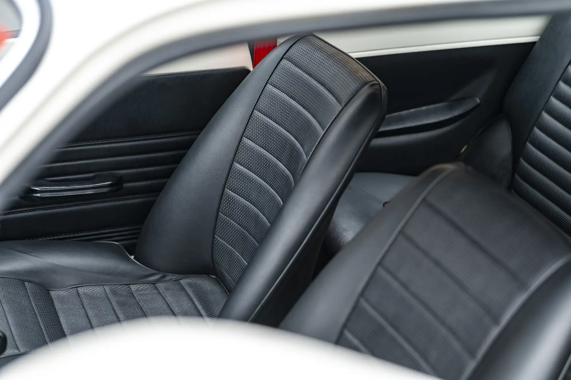 1971 Ford Escort Mk1 RS1600-Sold