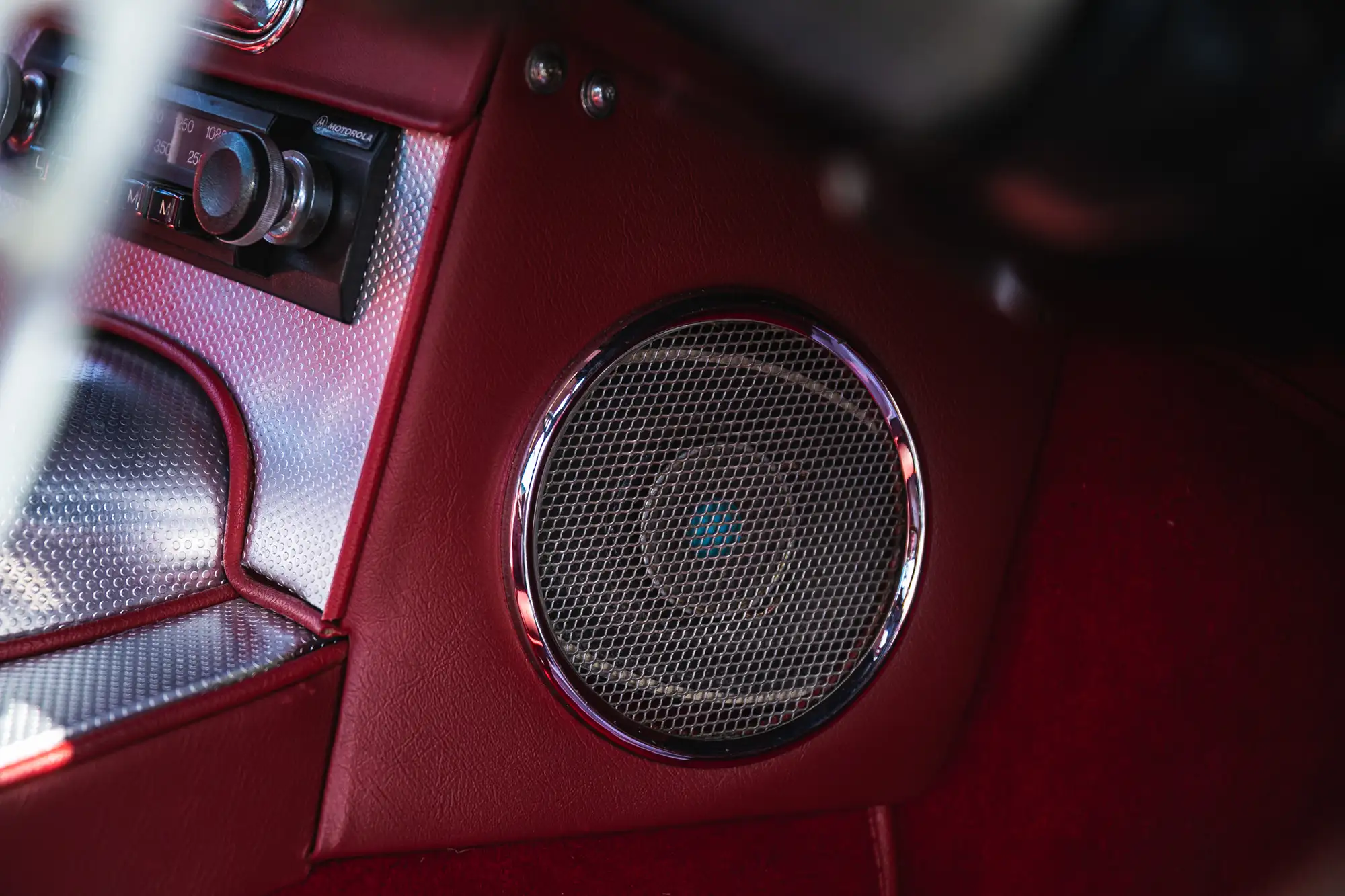 1962 Jaguar E-Type Series I 3.8-Litre Coupé-Sold